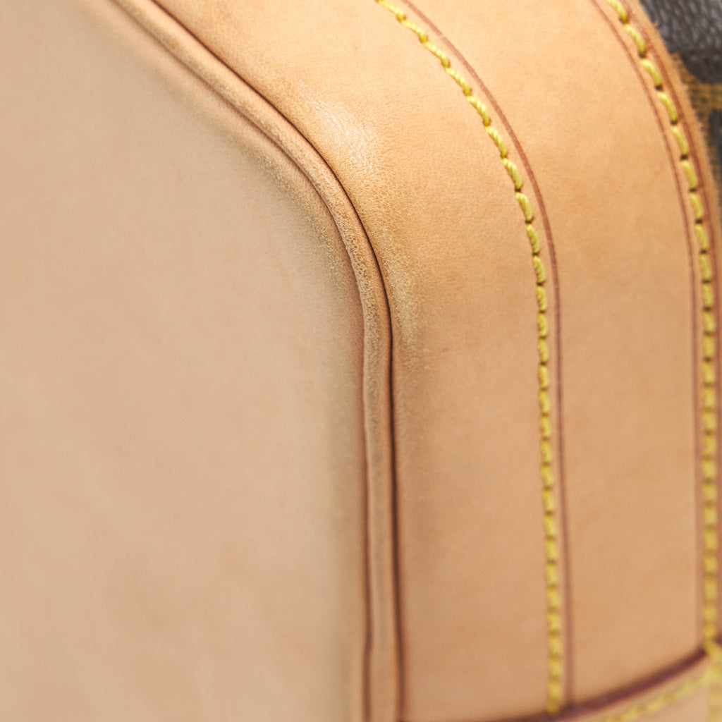 LOUIS VUITTON NEO NOE GM MONOGRAM CANVAS YEAR 2011
