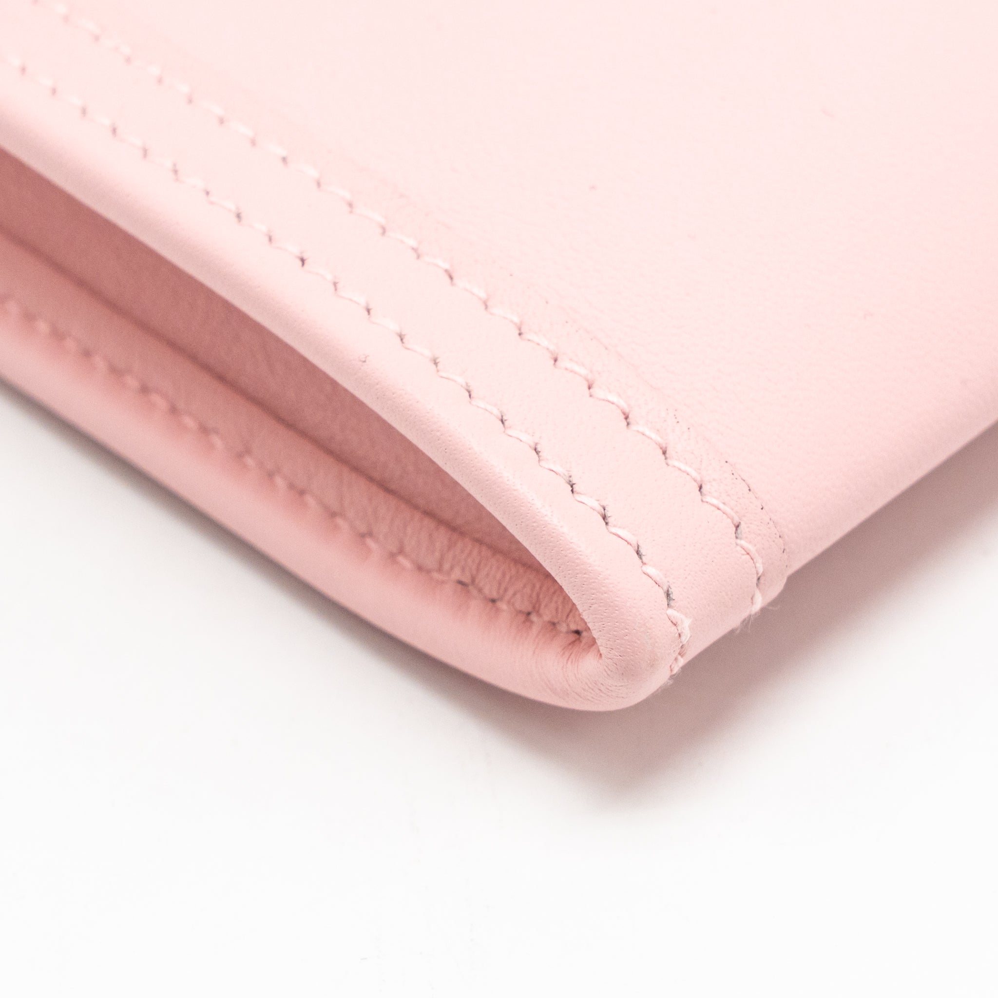HERMES JIGE ELAN CLUTCH 29 SWIFT 3Q ROSE SAKURA