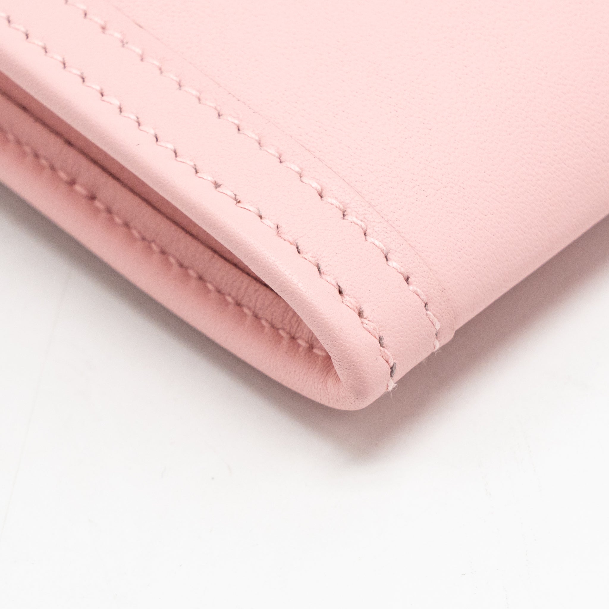 HERMES JIGE ELAN CLUTCH 29 SWIFT 3Q ROSE SAKURA