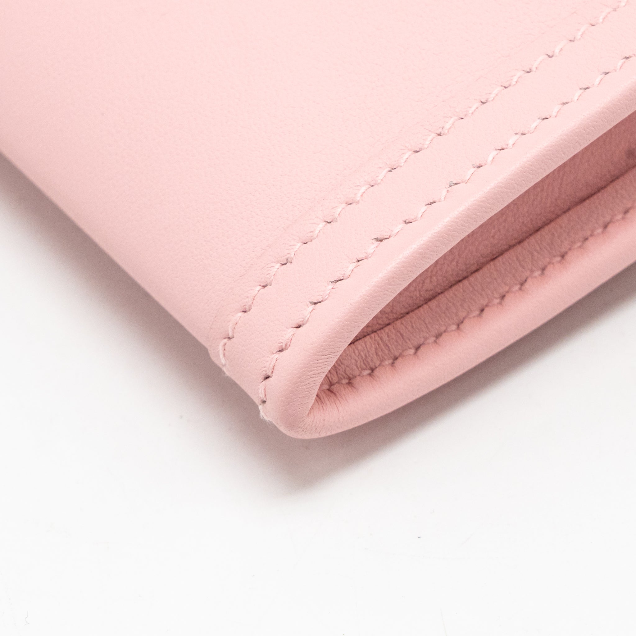 HERMES JIGE ELAN CLUTCH 29 SWIFT 3Q ROSE SAKURA