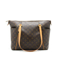 LOUIS VUITTON MONOGRAM CANVAS TOTALLY MM