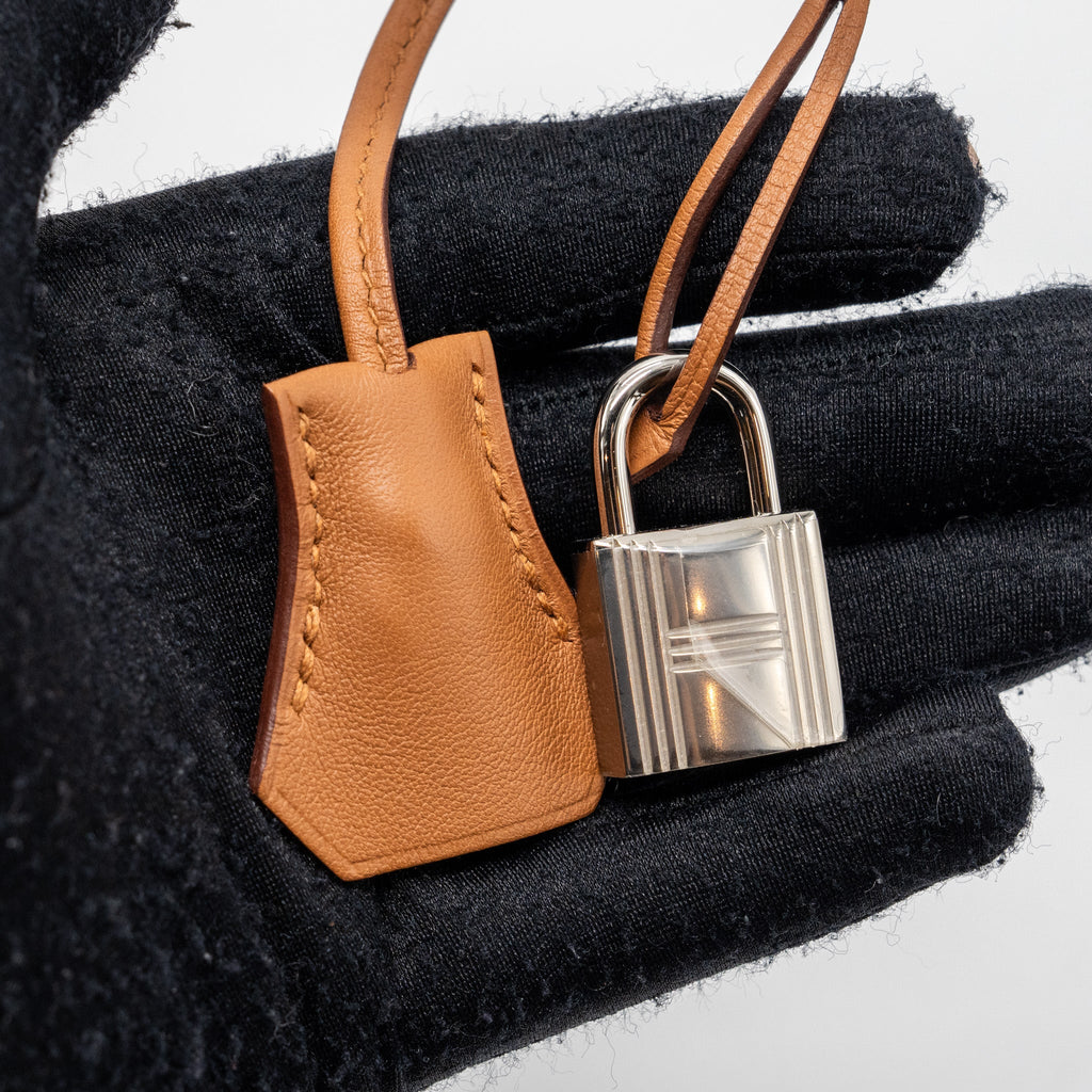 HERMES BIRKIN 30 TRESSAGE SWIFT/EPSOM GOLD/BLEU INDIGO/BLUE NORD SHW