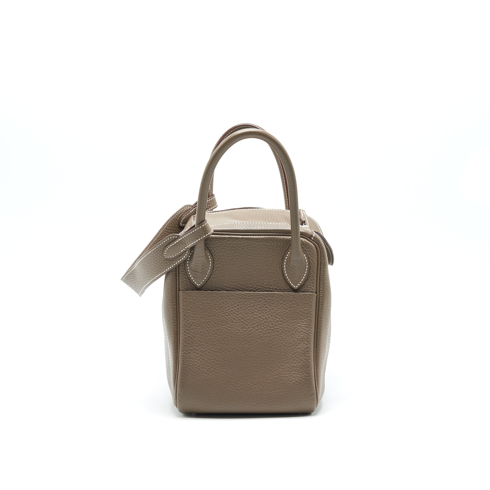 HERMES LINDY30 ETOUPE SHW