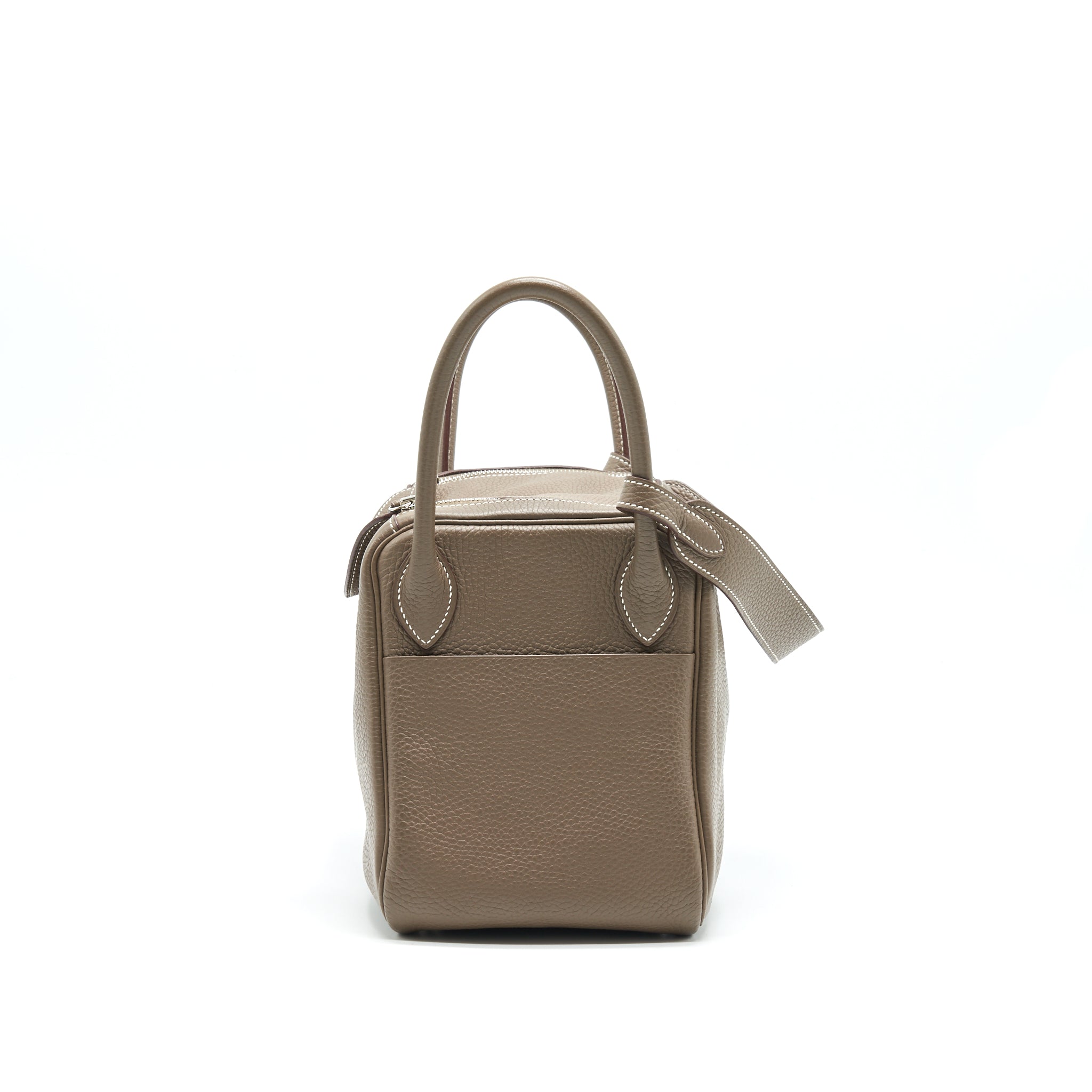 HERMES LINDY30 ETOUPE SHW