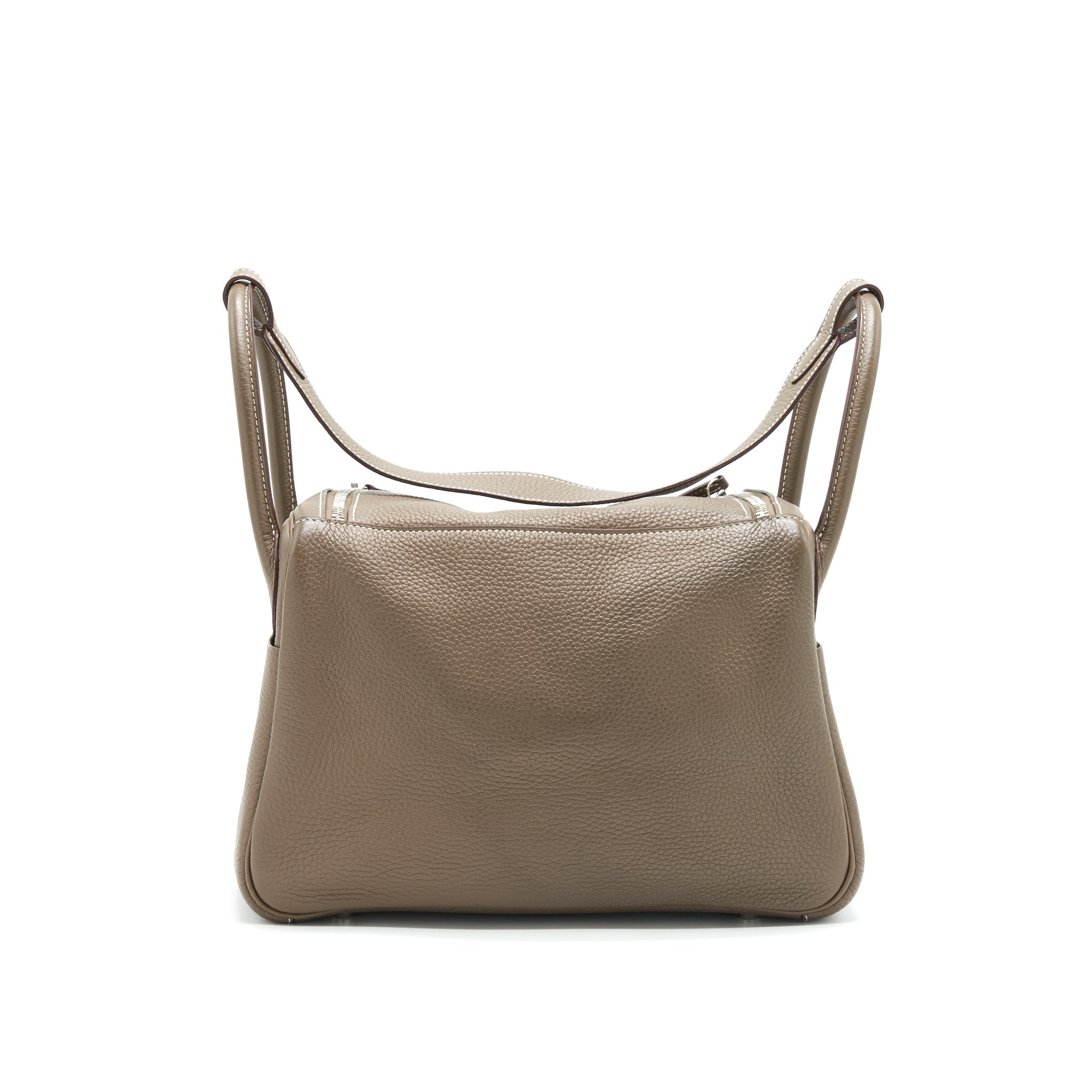 HERMES LINDY30 ETOUPE SHW