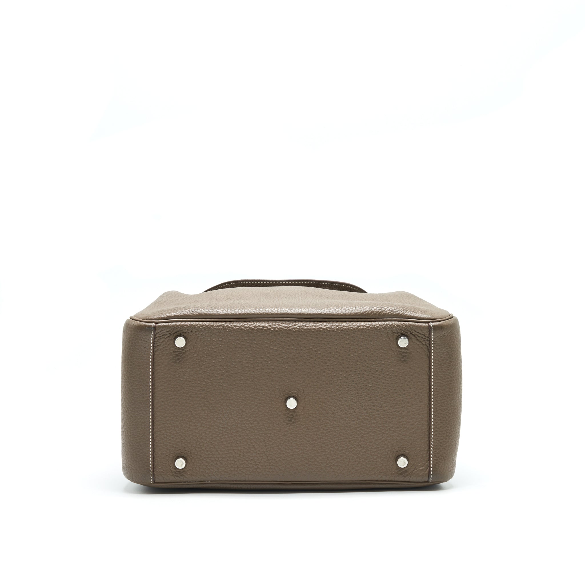 HERMES LINDY30 ETOUPE SHW