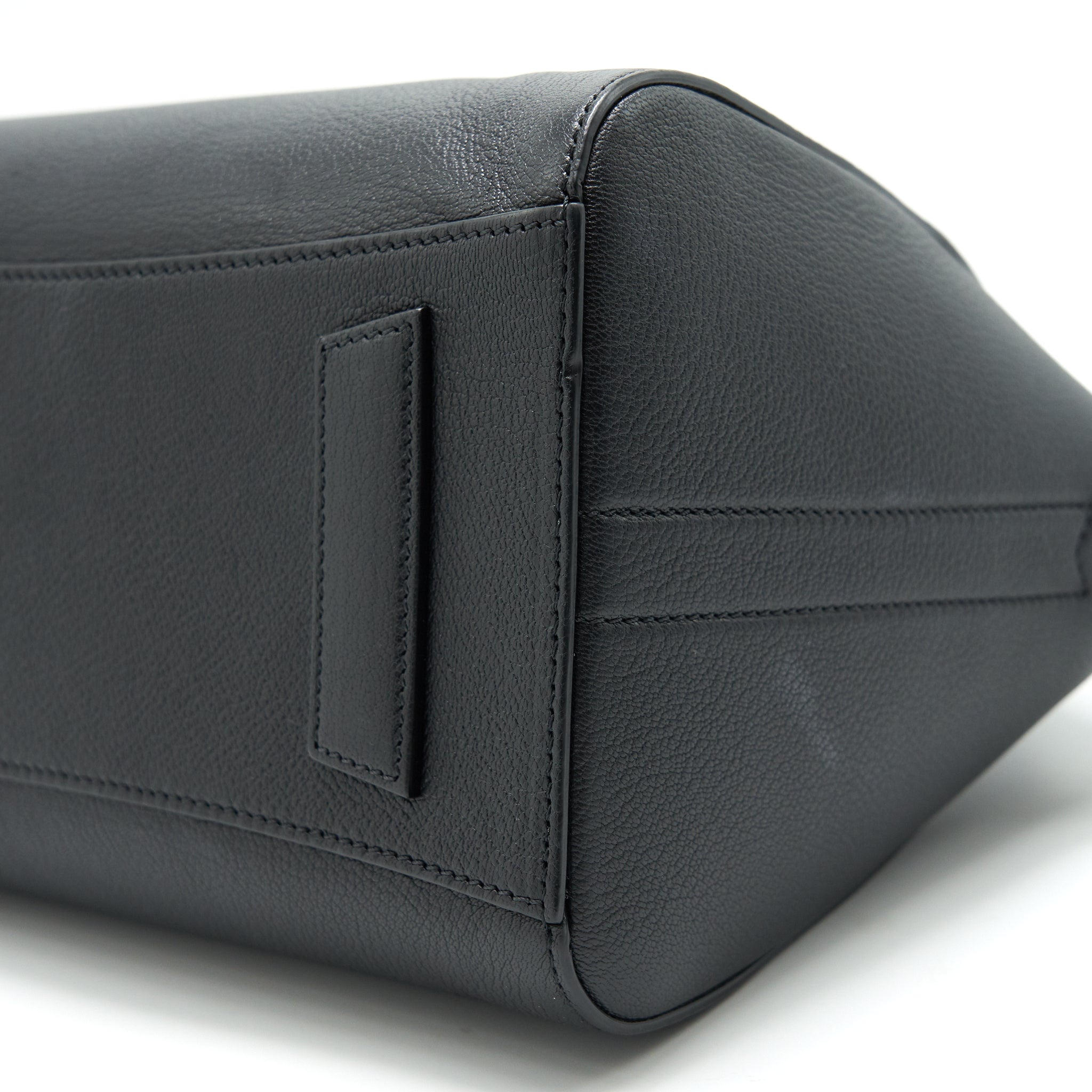 GIVENCHY ANTIGONA SMALL BAG BLACK