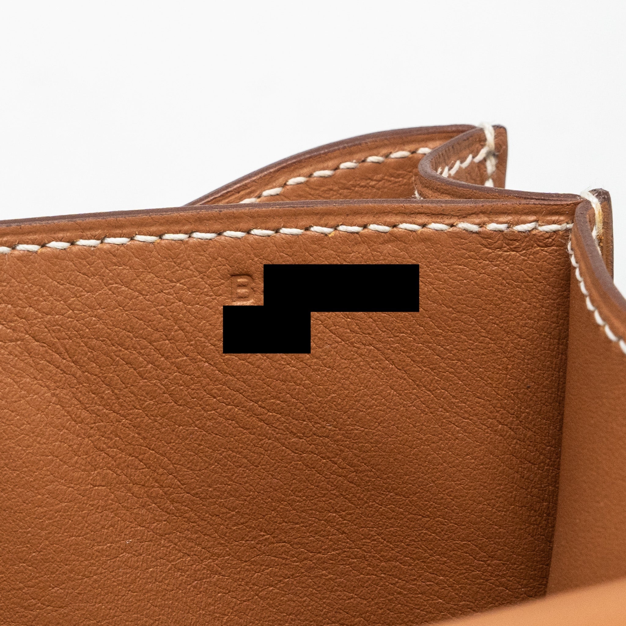 HERMES MINI CONSTANCE SWIFT GOLD GHW