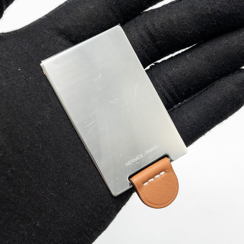HERMES MINI CONSTANCE SWIFT GOLD GHW