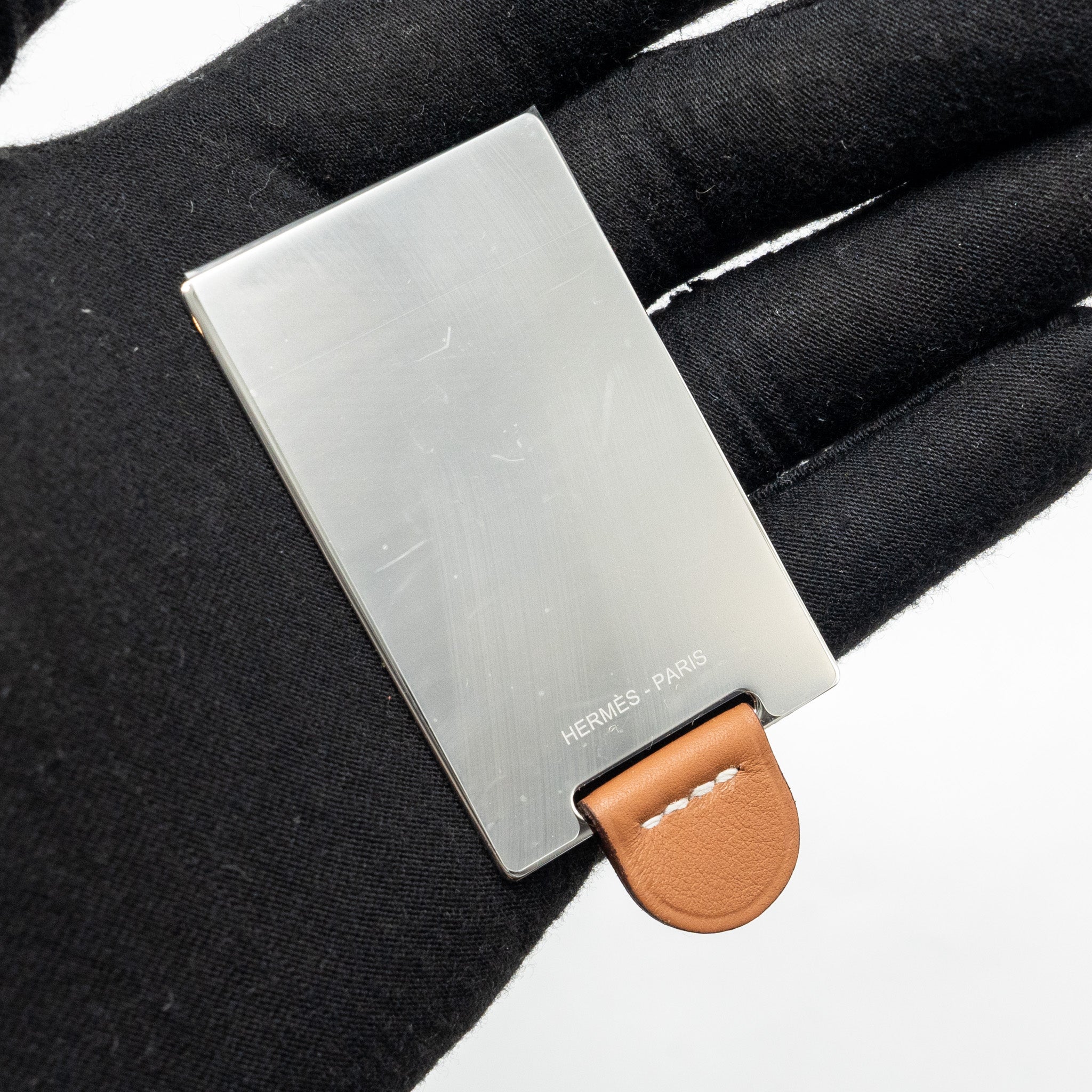 HERMES MINI CONSTANCE SWIFT GOLD GHW
