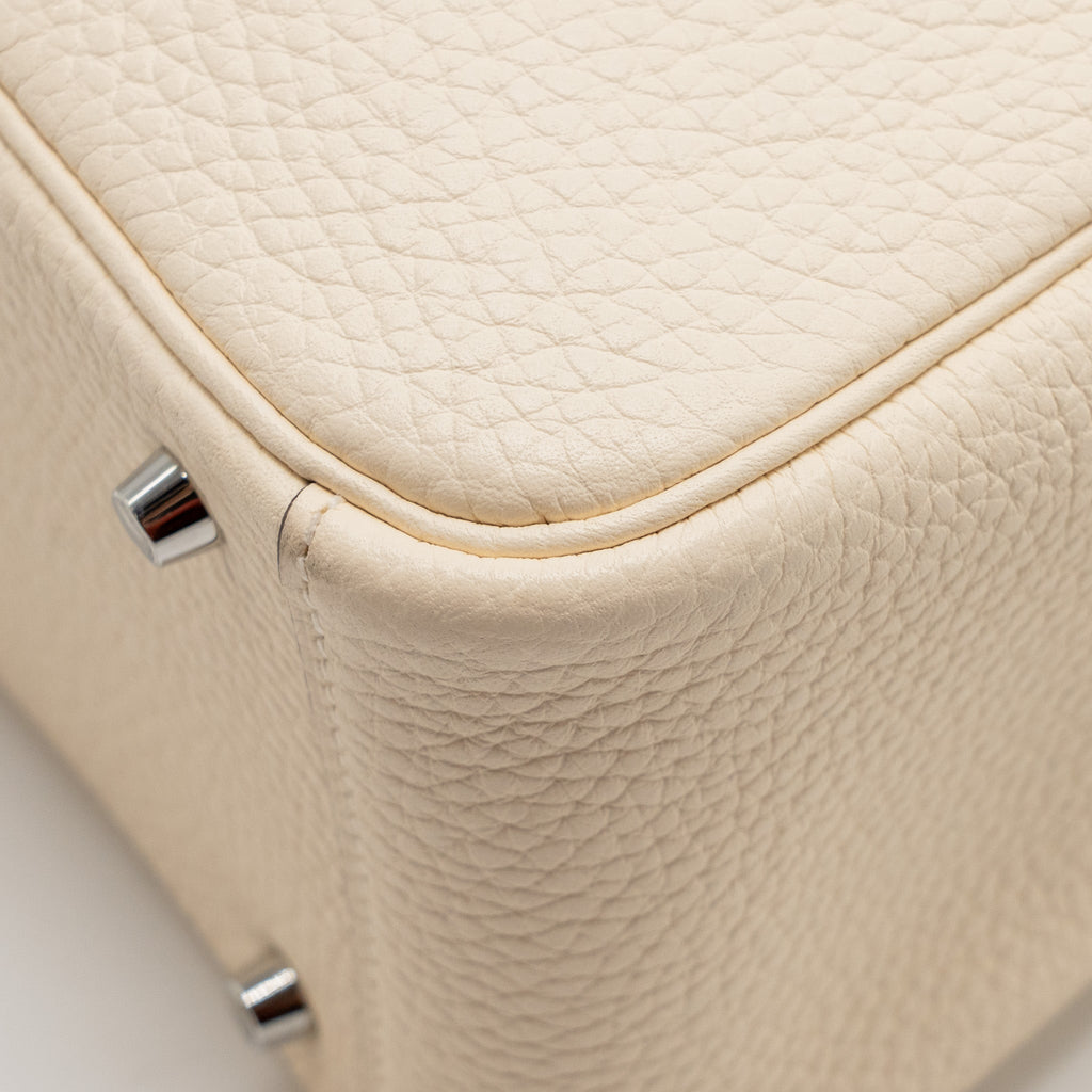 HERMES MINI LINDY CLEMENCE NATA SHW