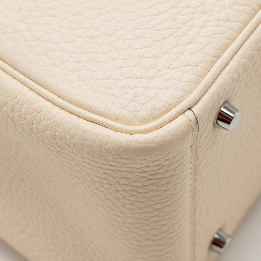HERMES MINI LINDY CLEMENCE NATA SHW
