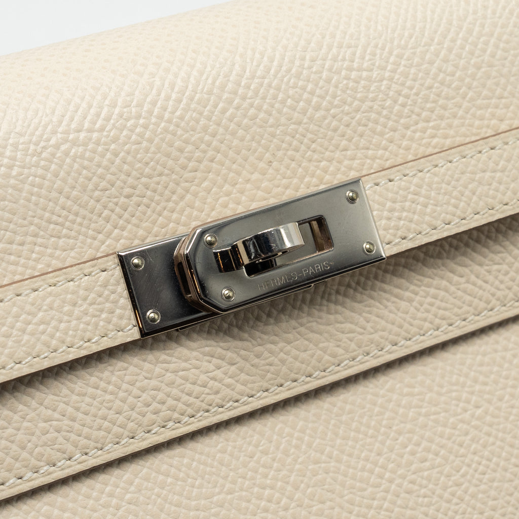 HERMES KELLY TO GO EPSOM CRAIE SHW