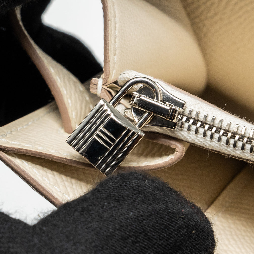 HERMES KELLY TO GO EPSOM CRAIE SHW