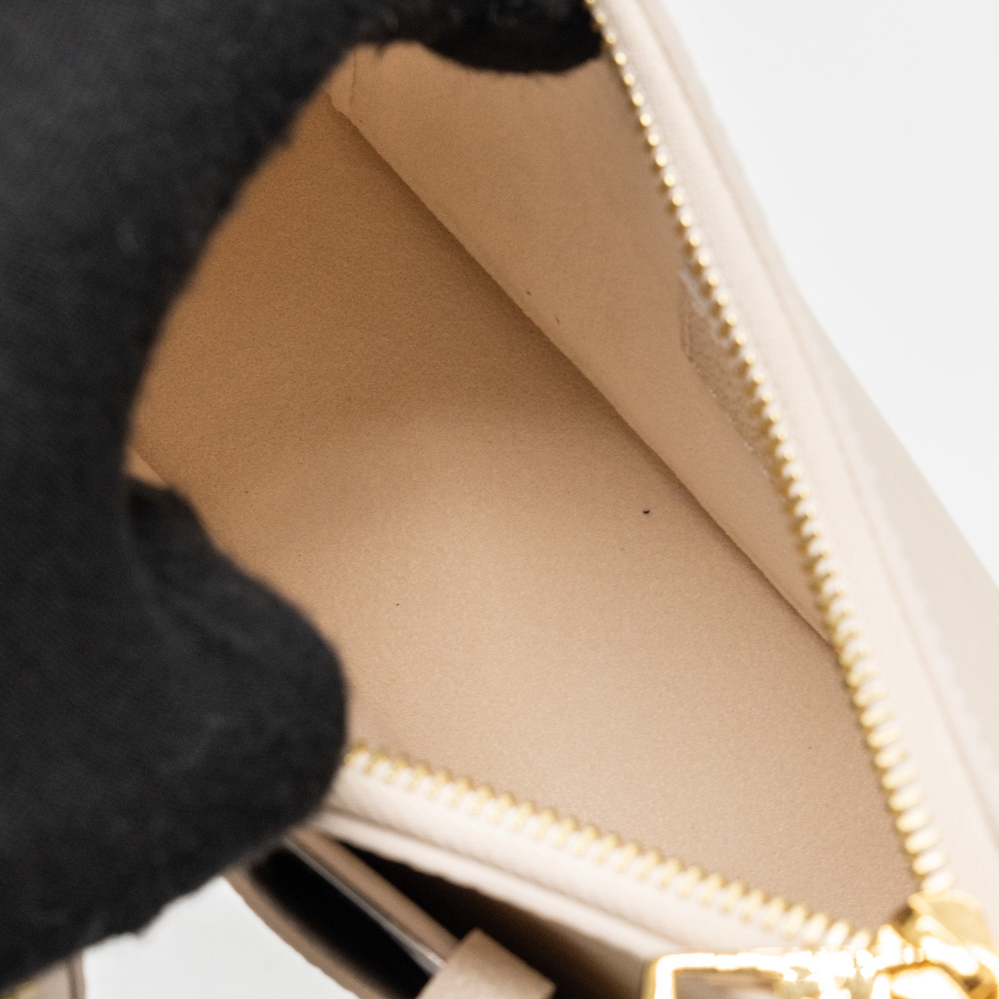 LOUIS VUITTON MARELLINI EPI LEATHER MILKY WAY GHW