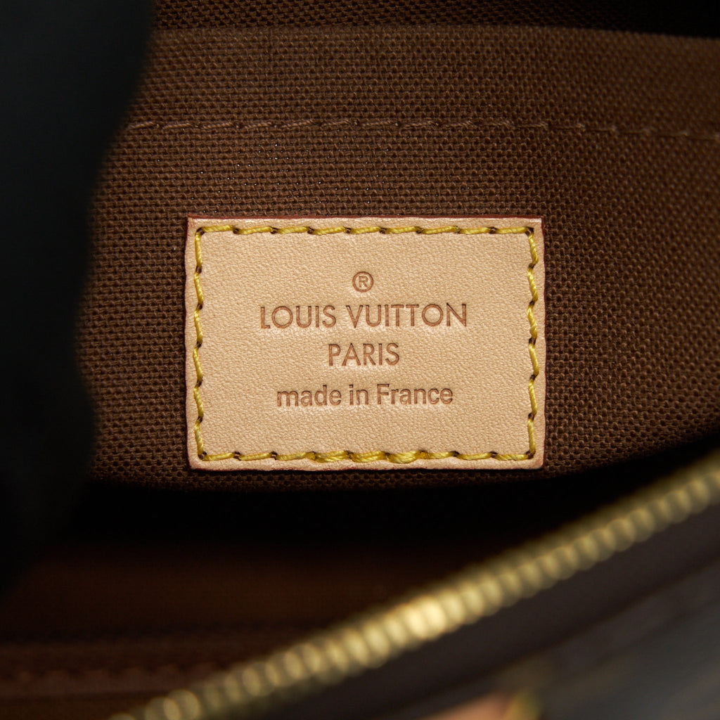LOUIS VUITTON MULTI POCHETTE KHAKI STRAP 2020
