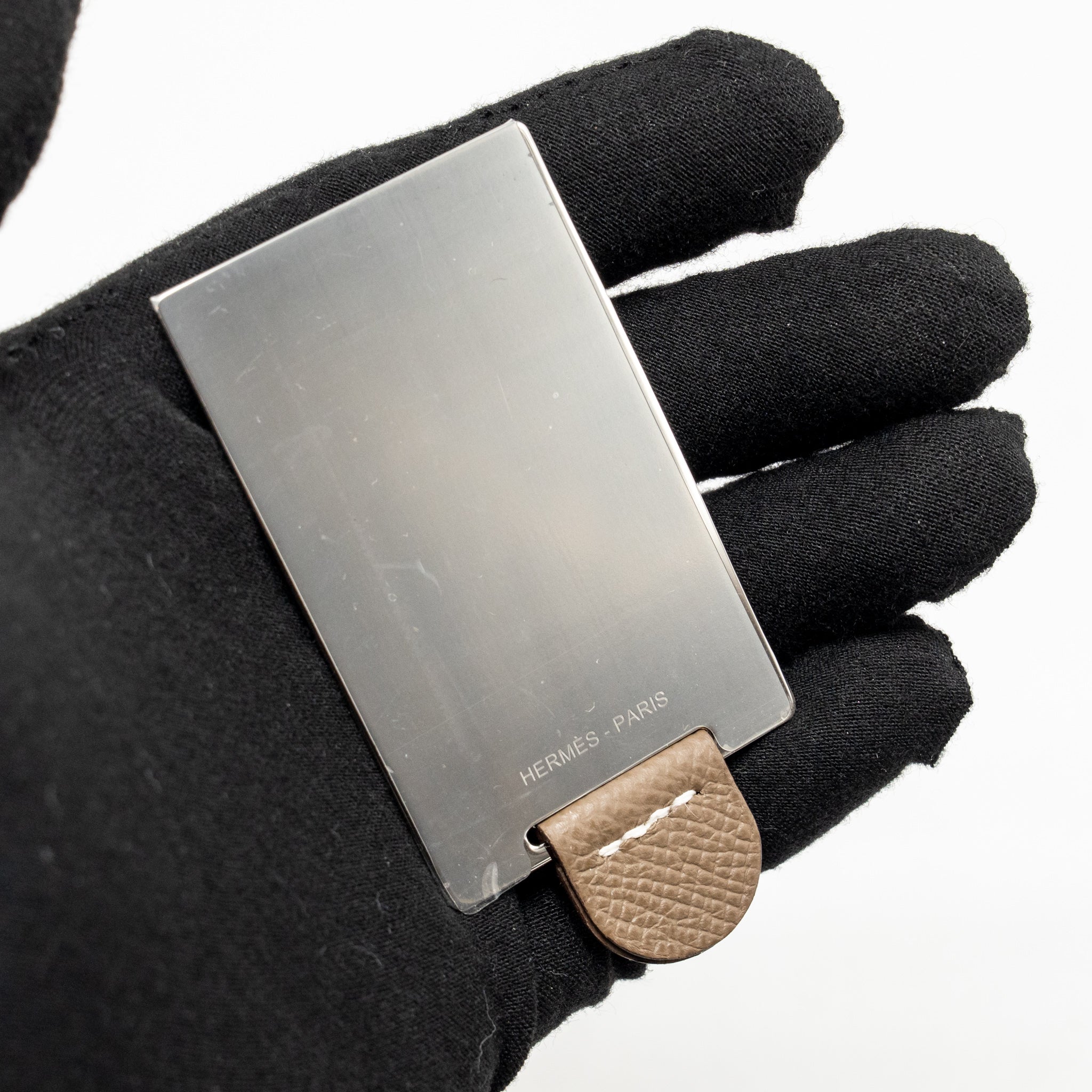 HERMES MINI CONSTANCE EPSOM ETOUPE SHW