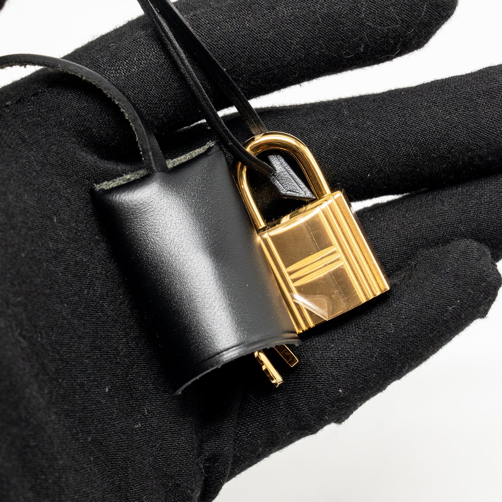 HERMES HERBAG 31 HUNTER LEATHER/ CANVAS TOUNDRA / BLACK GHW