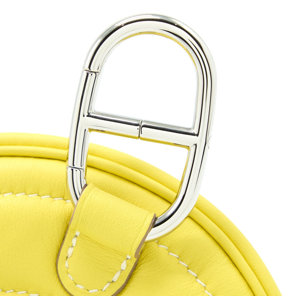 HERMES IN-THE-LOOP SWIFT LIME/SESAME SHW