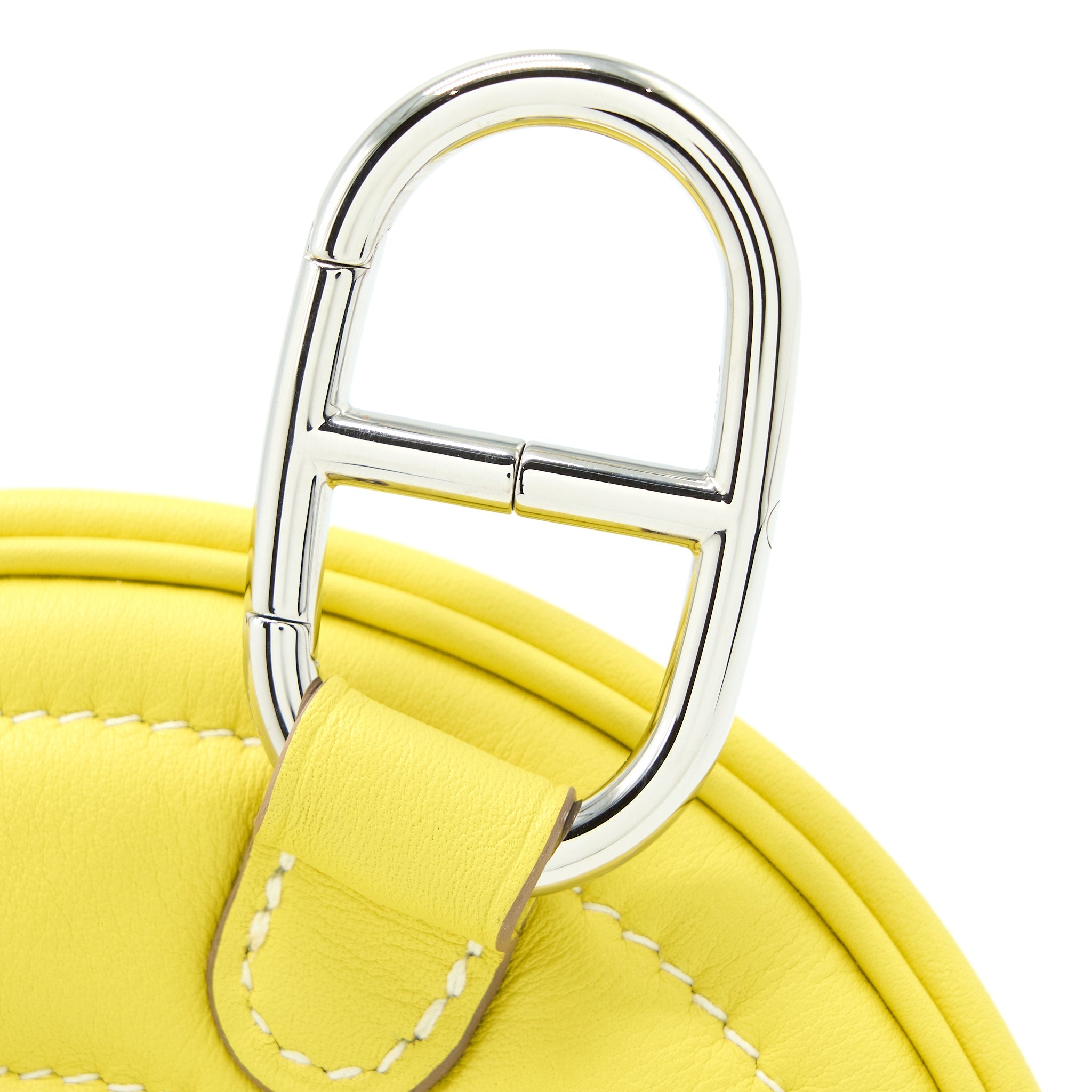 HERMES IN-THE-LOOP SWIFT LIME/SESAME SHW