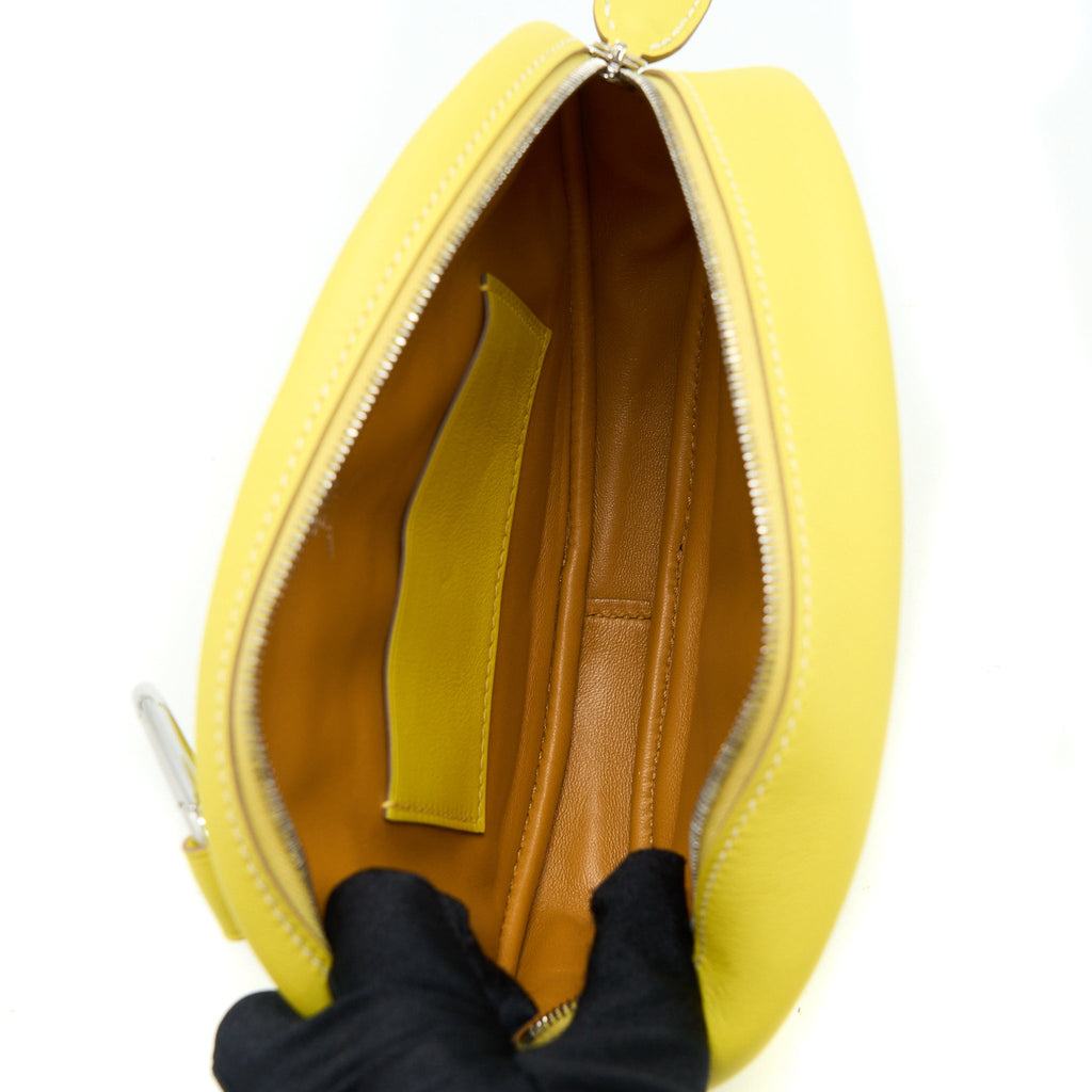 HERMES IN-THE-LOOP SWIFT LIME/SESAME SHW