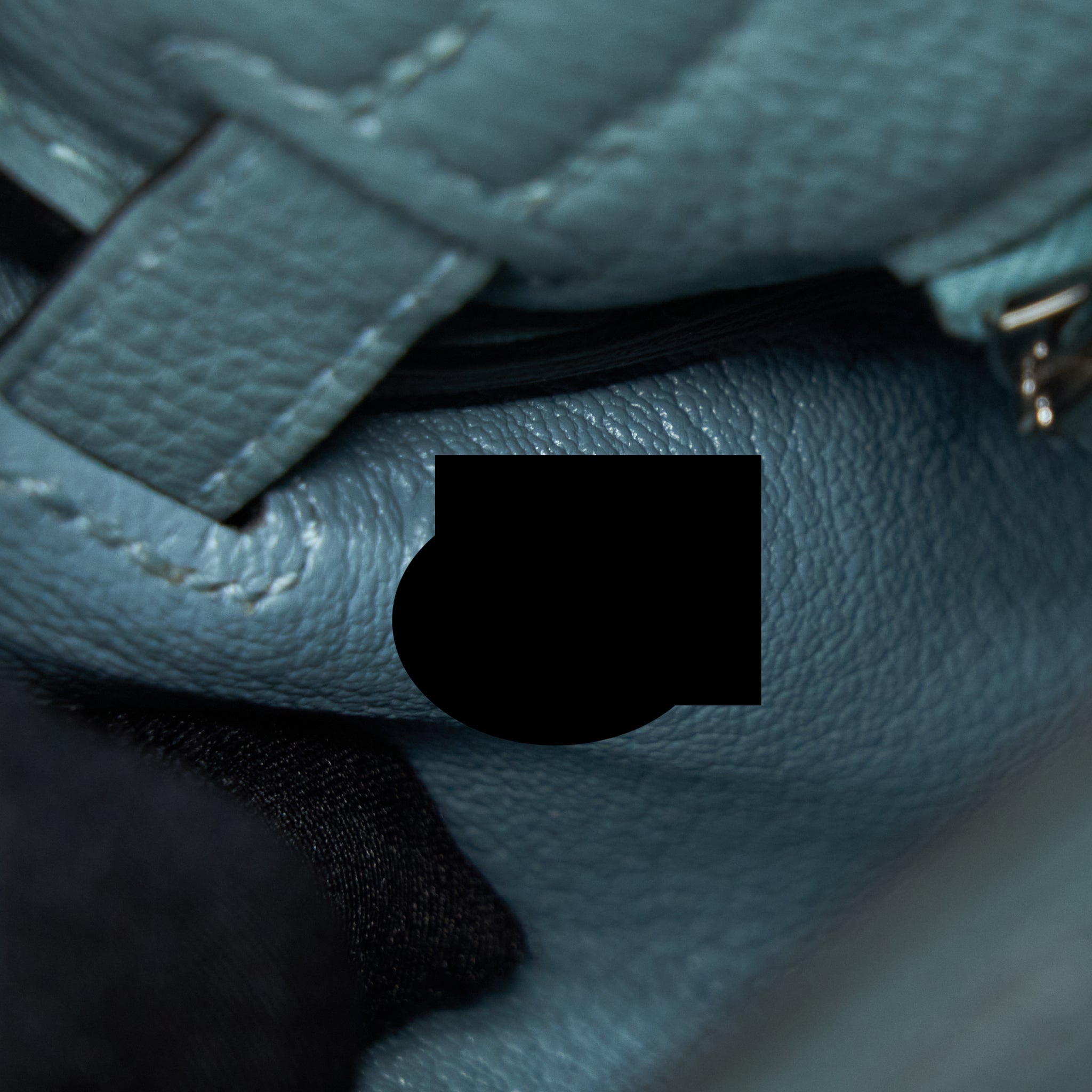HERMES KELLY 25 TOGO 7G CIEL SHW