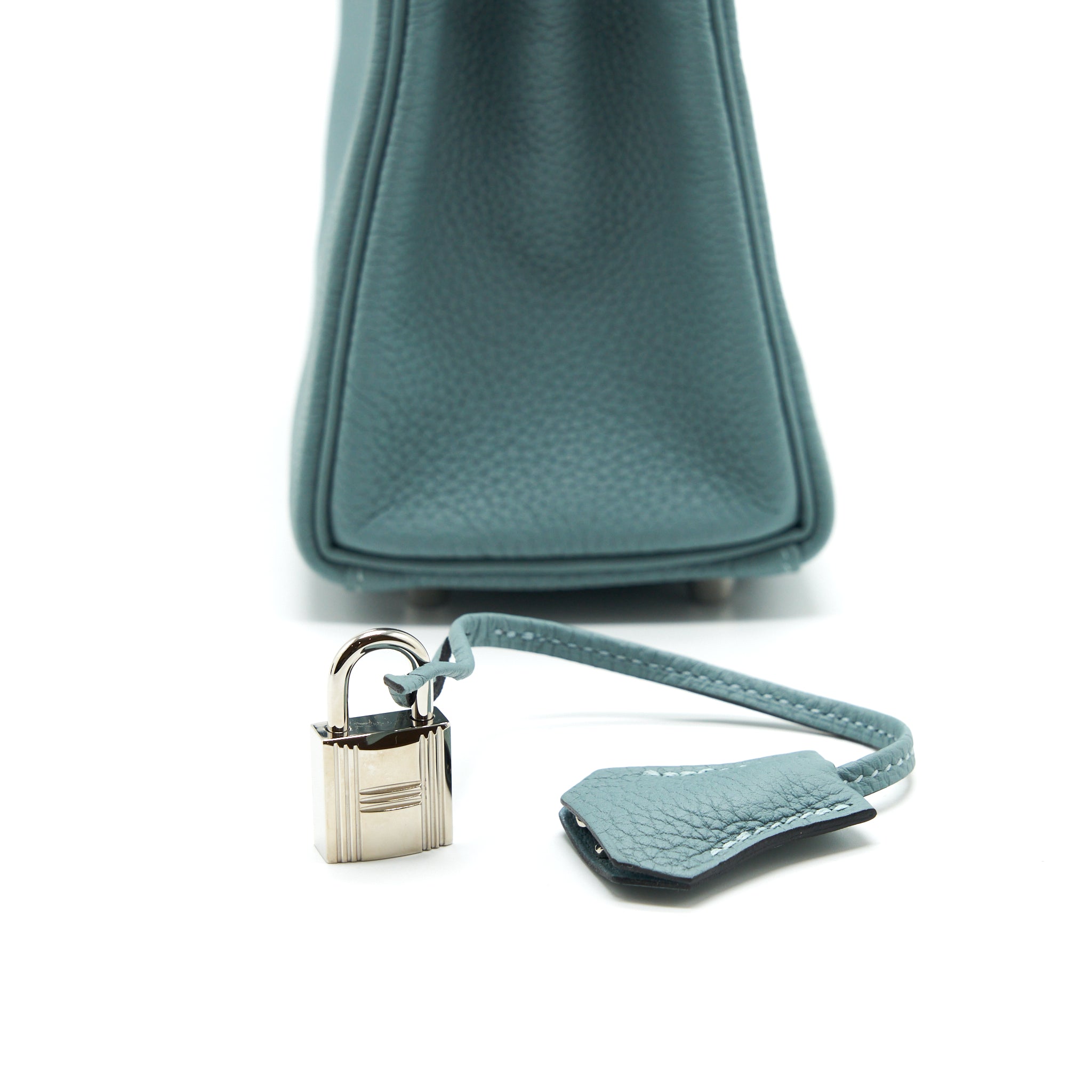 HERMES KELLY 25 TOGO 7G CIEL SHW