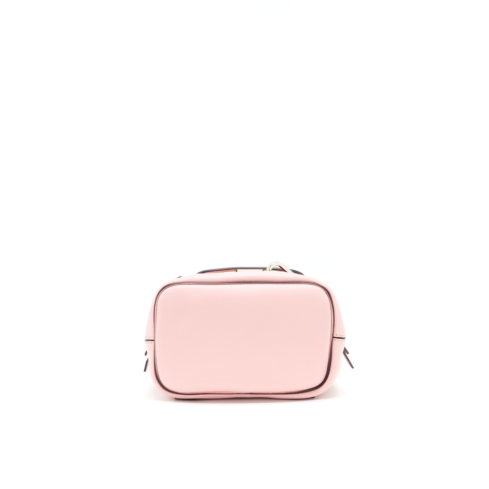 CHLOE FAYE MINI BACKPACK PINK GHW