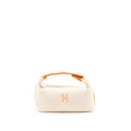 HERMES TROUSSE DE VOYAGE BRIDE-A-BRAC TRAVEL POUCH