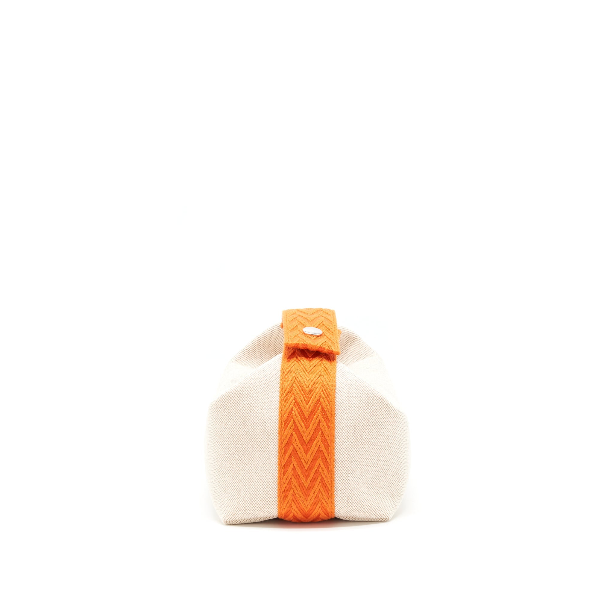 HERMES TROUSSE DE VOYAGE BRIDE-A-BRAC TRAVEL POUCH