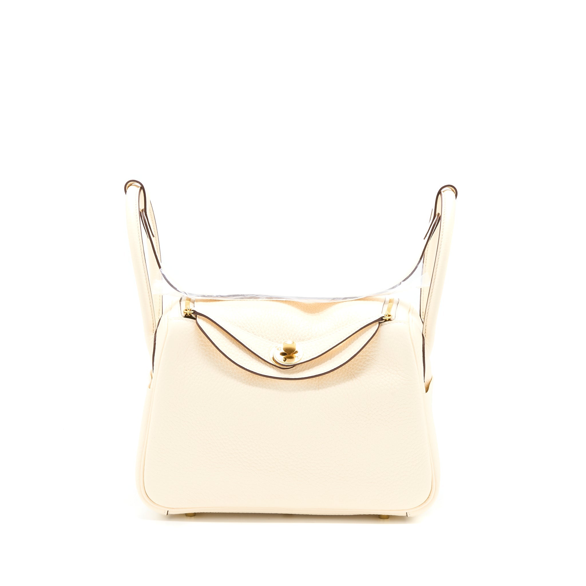 HERMES LINDY 26 CLEMENCE NATA GHW