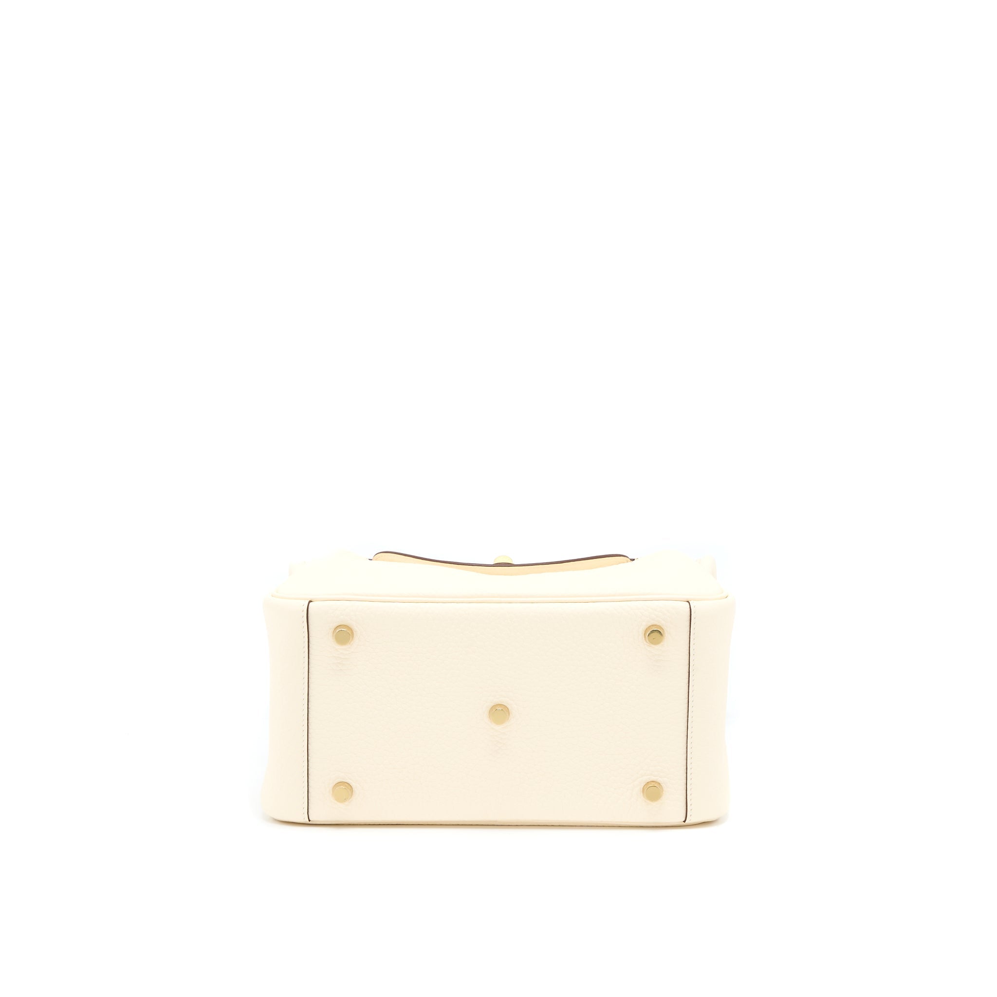 HERMES LINDY 26 CLEMENCE NATA GHW