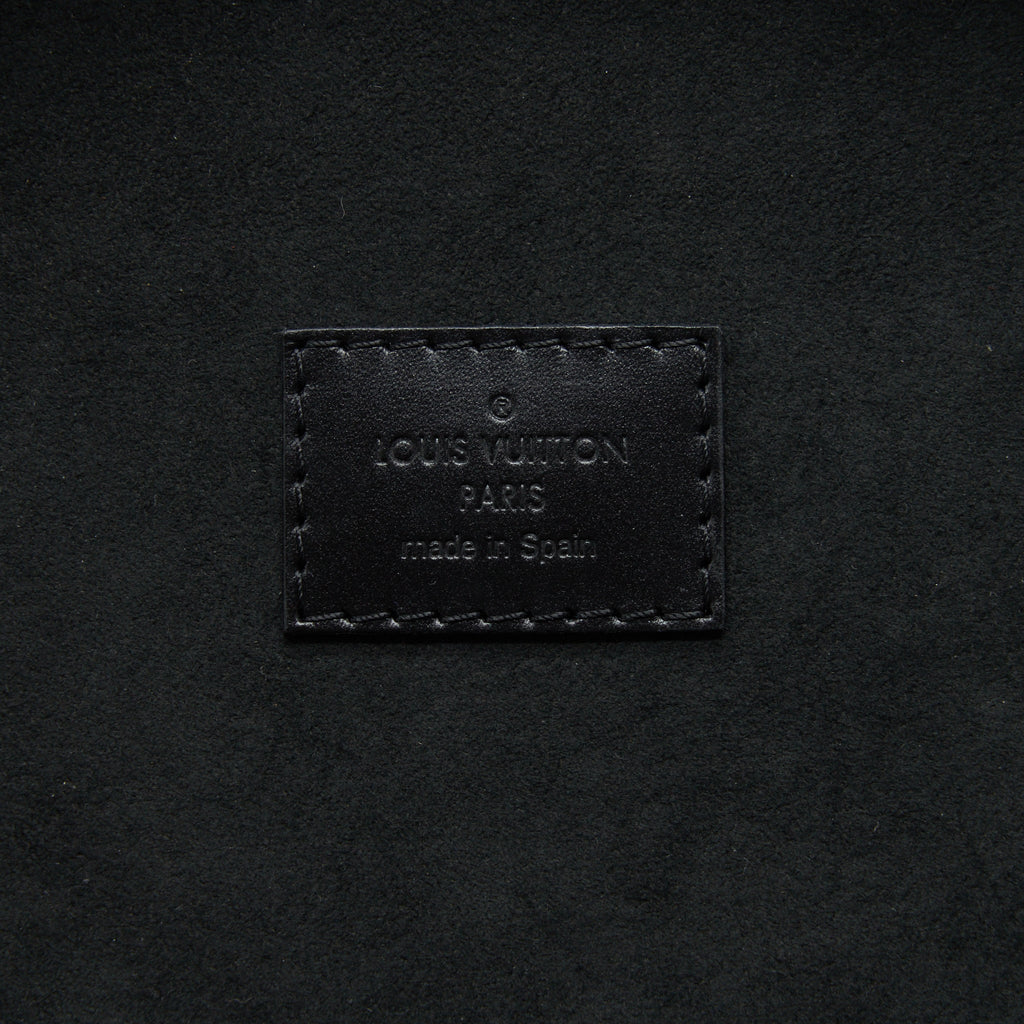 LOUIS VUITTON CANNES REVERSE MONOGRAM CANVAS GHW