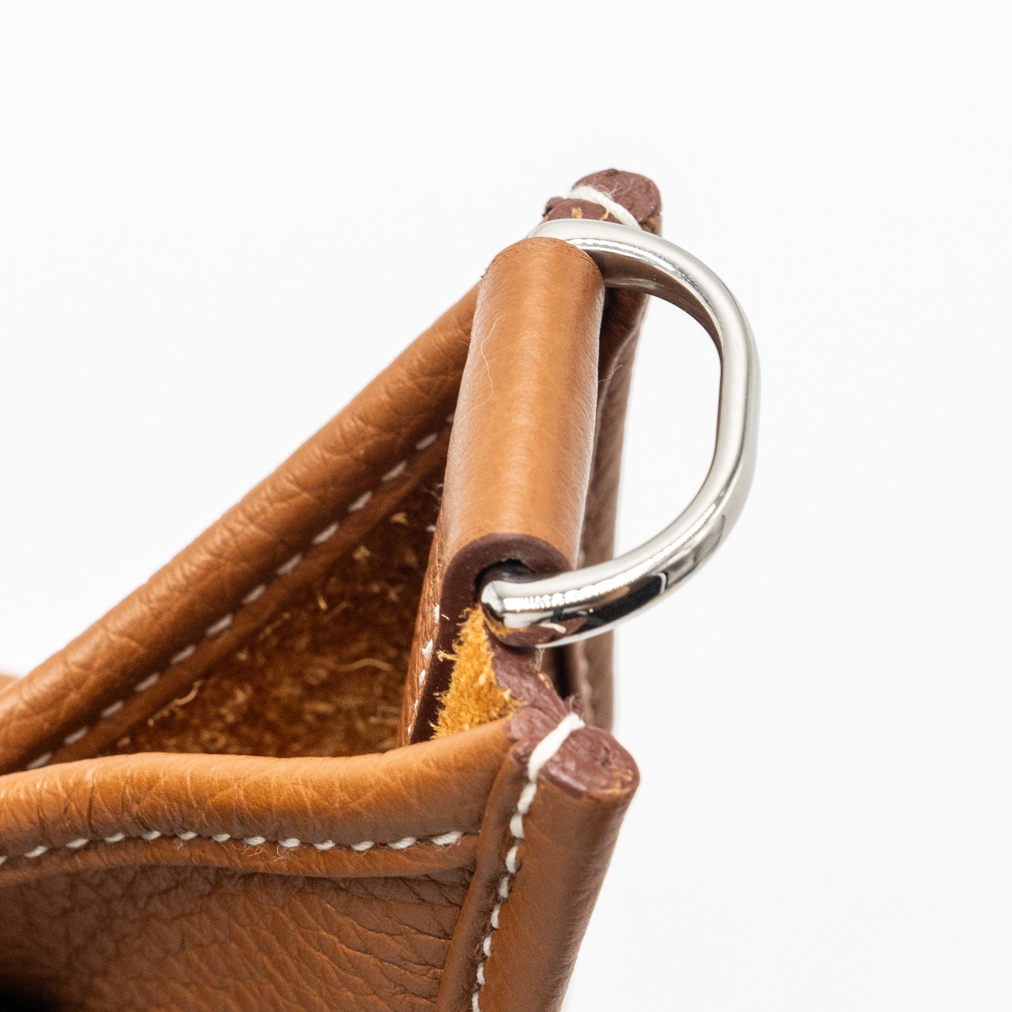 HERMES EVELYNE 29 CLEMENCE GOLD SHW