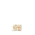 DIOR CARD HOLDER WITH CHAINS LGHW