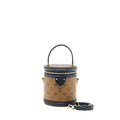 LOUIS VUITTON ANNES MONOGRAM REVERSE CANVAS GHW