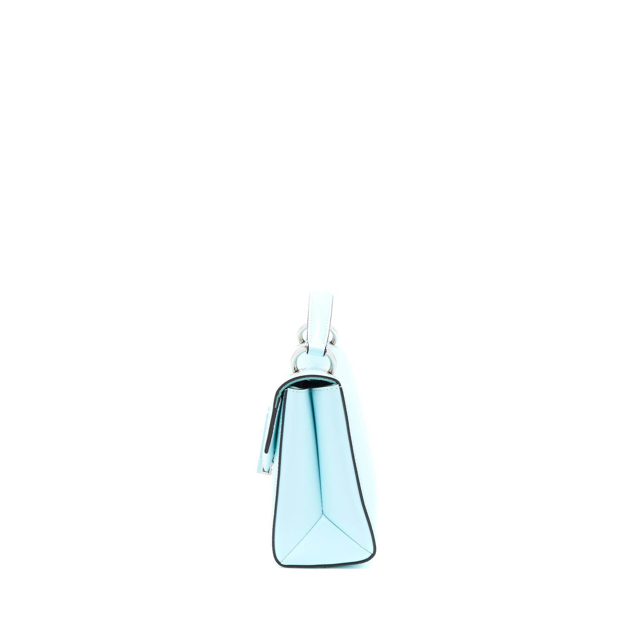 LOUIS VUITTON POCHETTE GRENELLE EPI LIGHT BLUE SHW