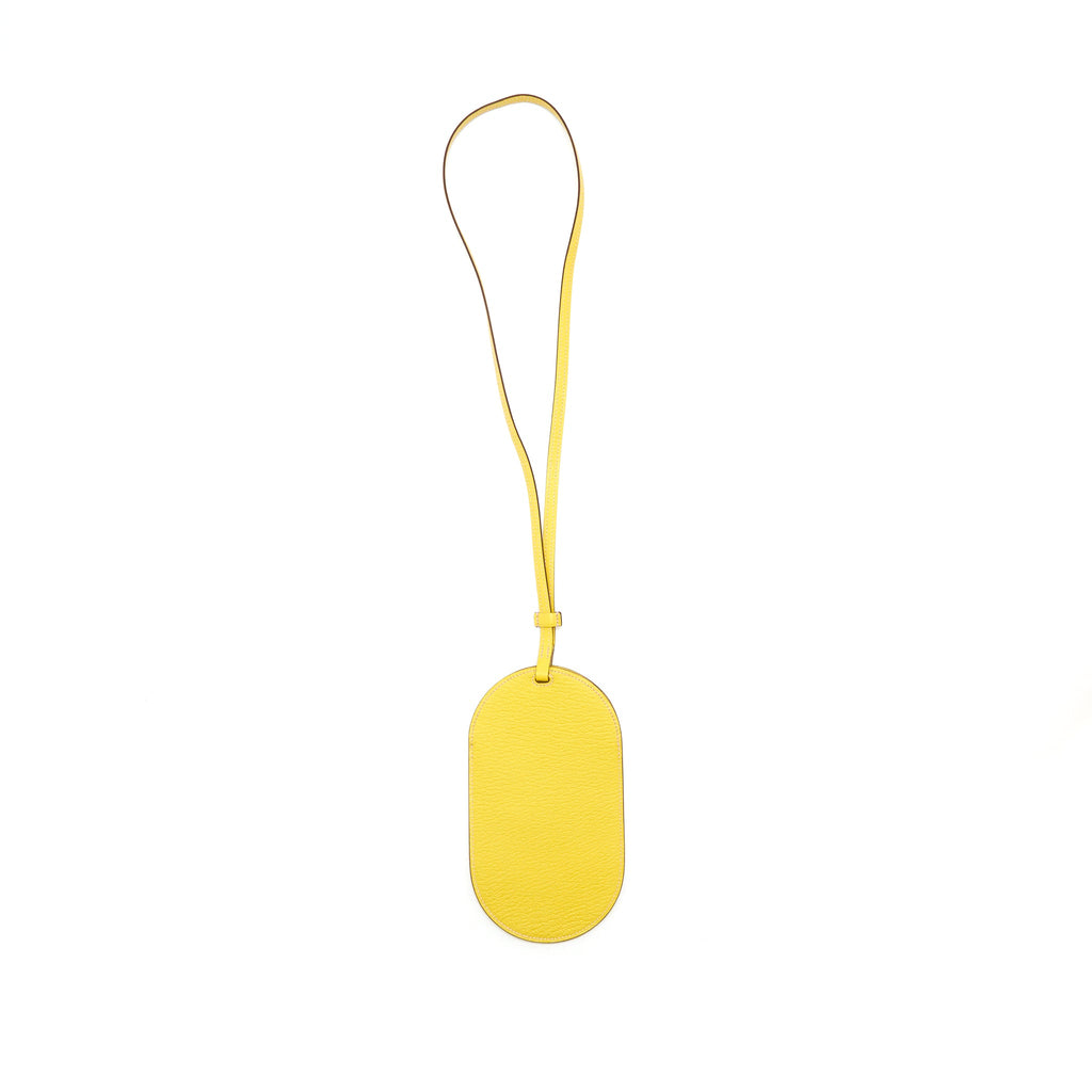 HERMES IN THE LOOP PHONE TO GO PM JAUNE DE NAPLES