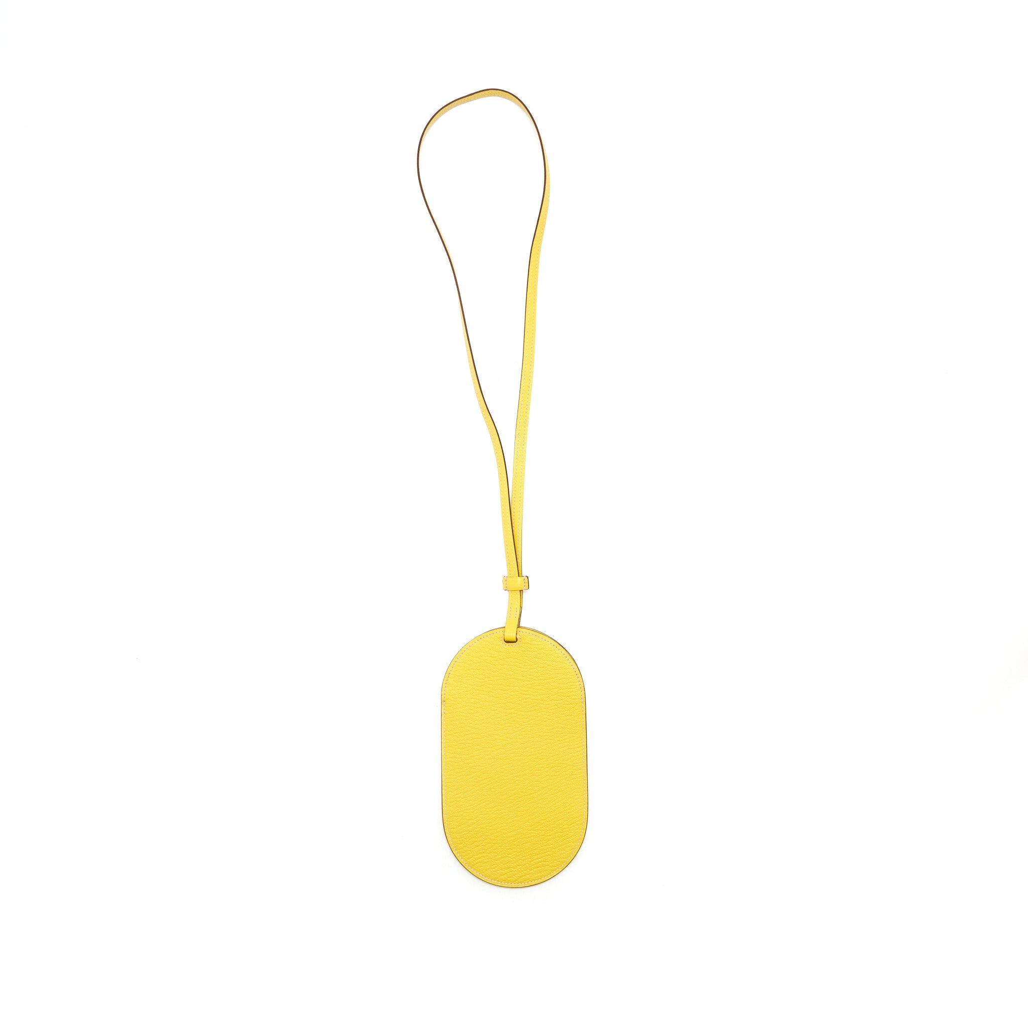 HERMES IN THE LOOP PHONE TO GO PM JAUNE DE NAPLES