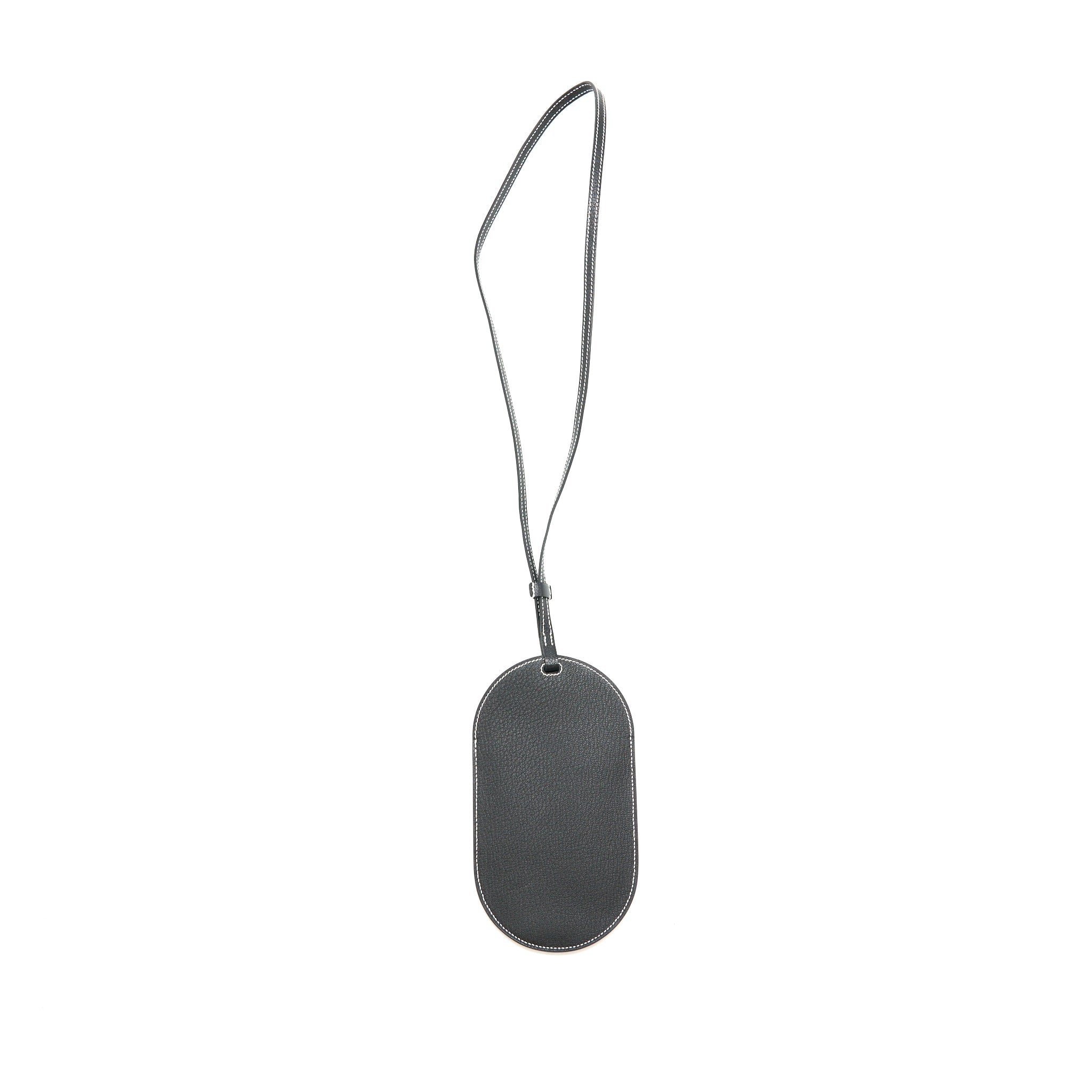 HERMES IN THE LOOP PHONE TO GO PM BLACK