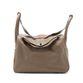 HERMES LINDY 34 CLEMENCE ETOUPE SHW