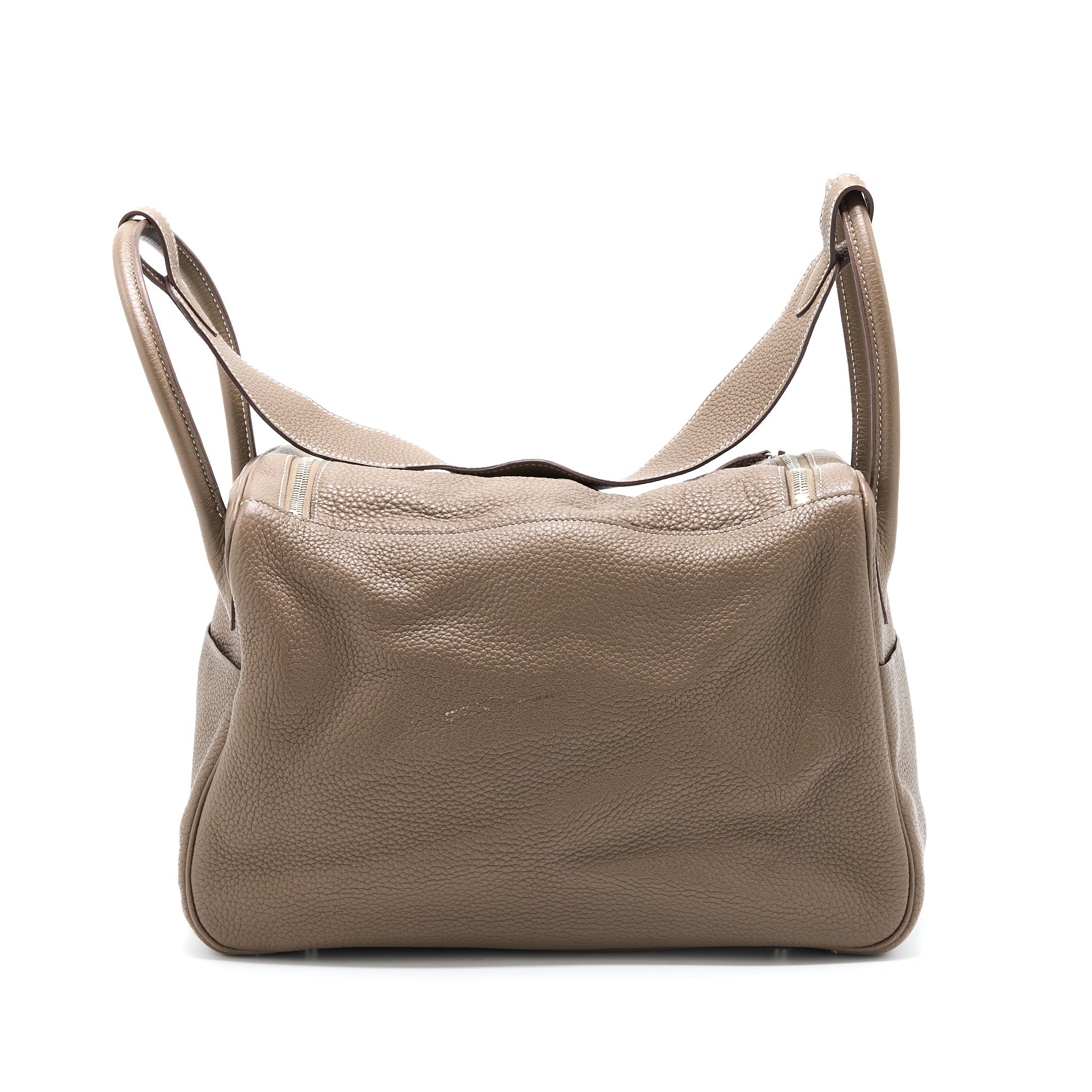 HERMES LINDY 34 CLEMENCE ETOUPE SHW