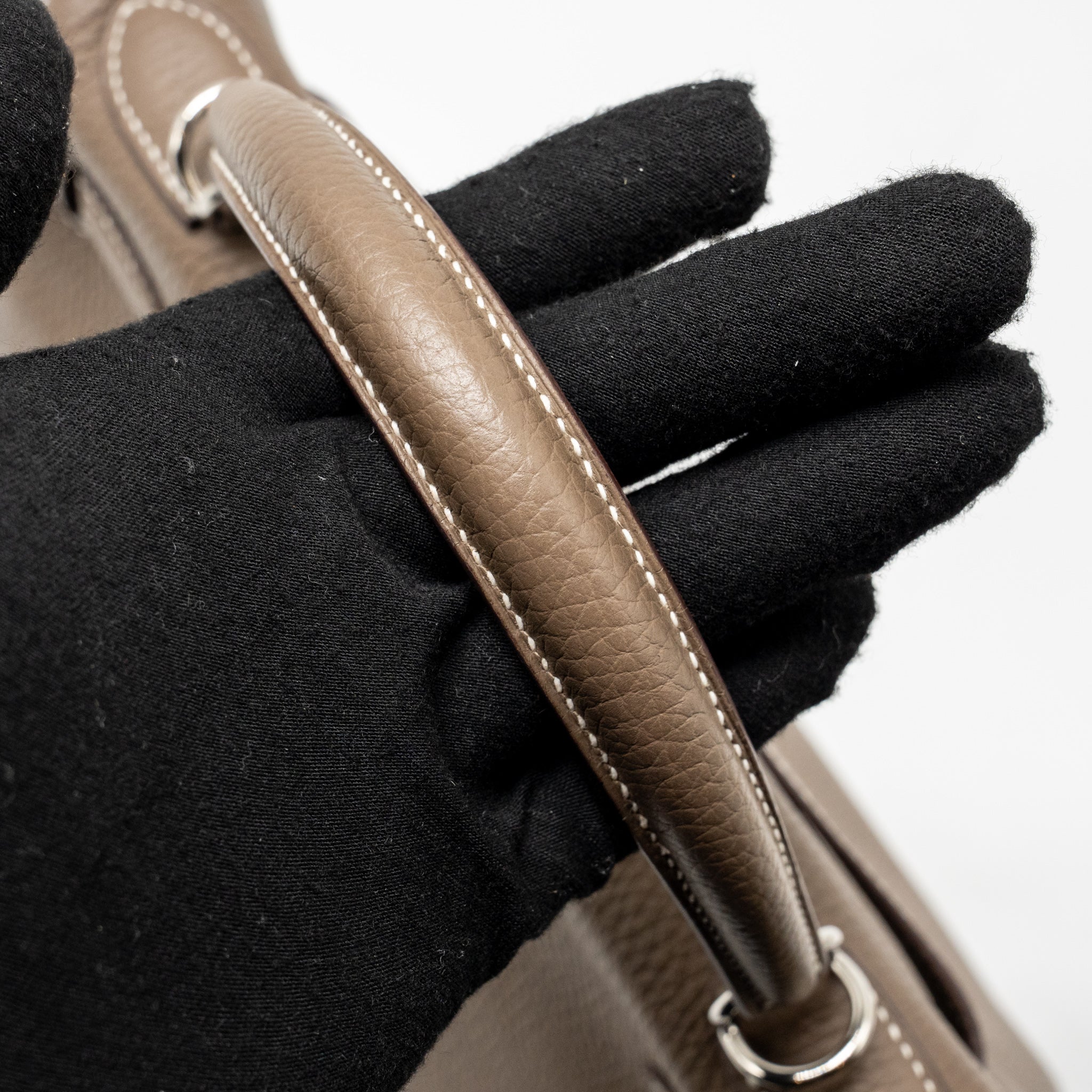 HERMES KELLY 28 CLEMENCE ETOUPE SHW