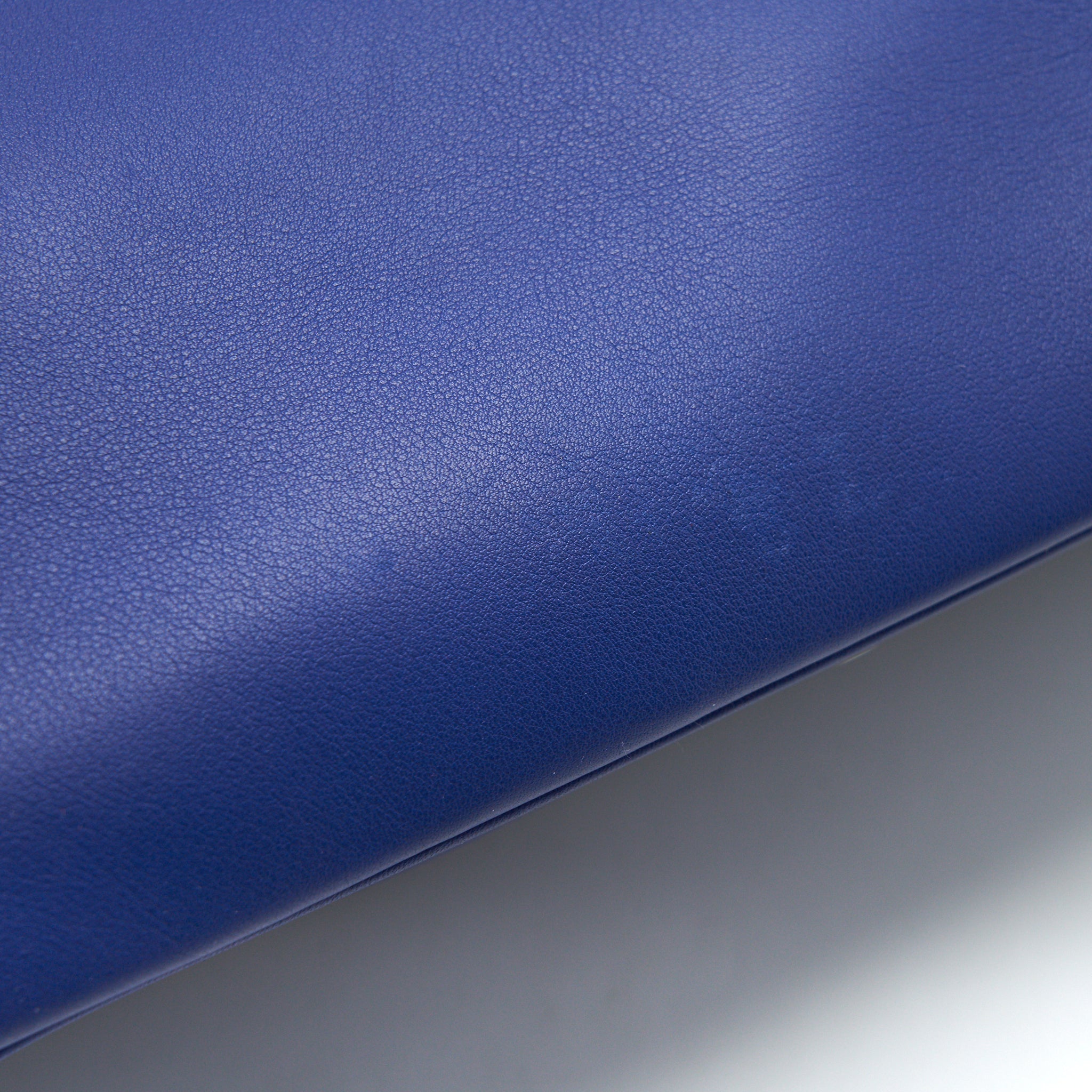 DIOR DIORISSIMO TOTE BAG BLUE/MULTICOLOURED SHW