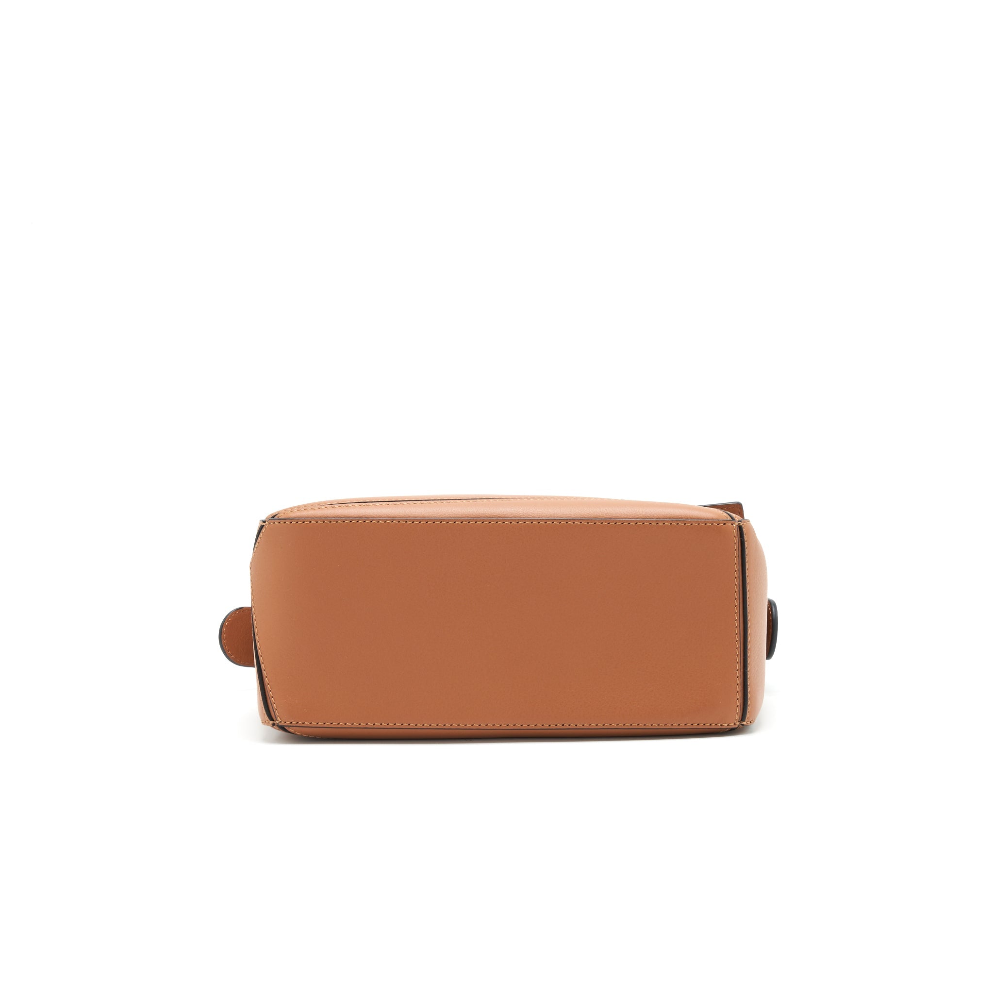 LOEWE PUZZLE SMALL BAG IN TAN