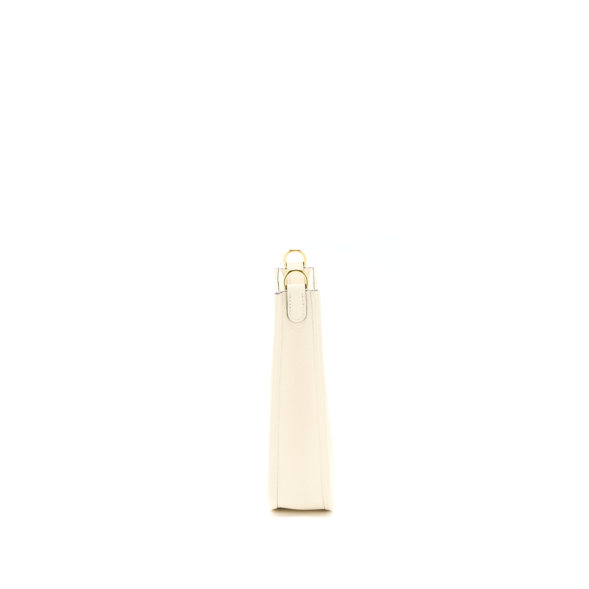 HERMES MINI EVELYNE CLEMENCE NATA GHW
