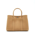 HERMES GARDEN PARTY 30 4B BISCUIT SHW