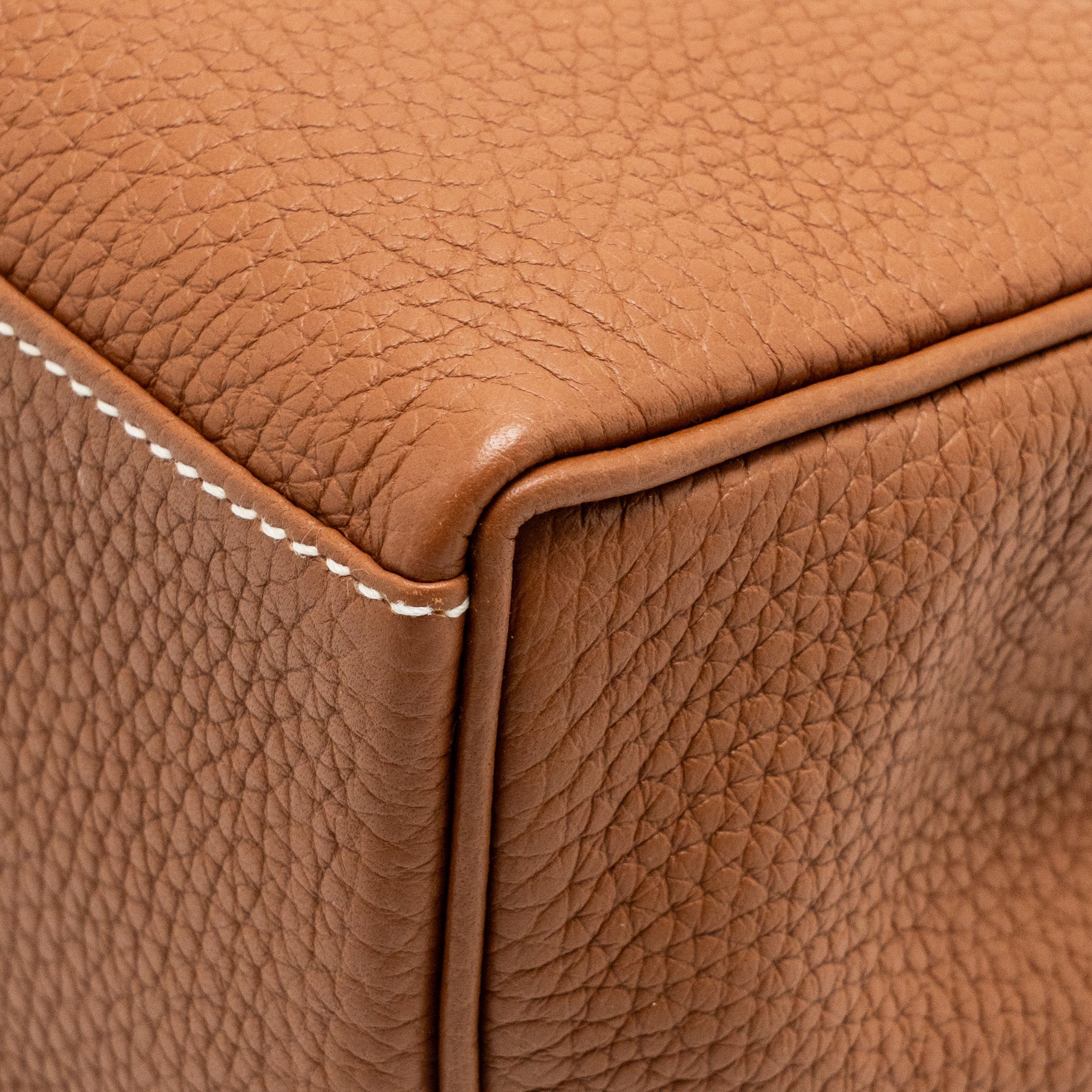 HERMES KELLY ADO 22 BACKPACK CLEMENCE GOLD SHW