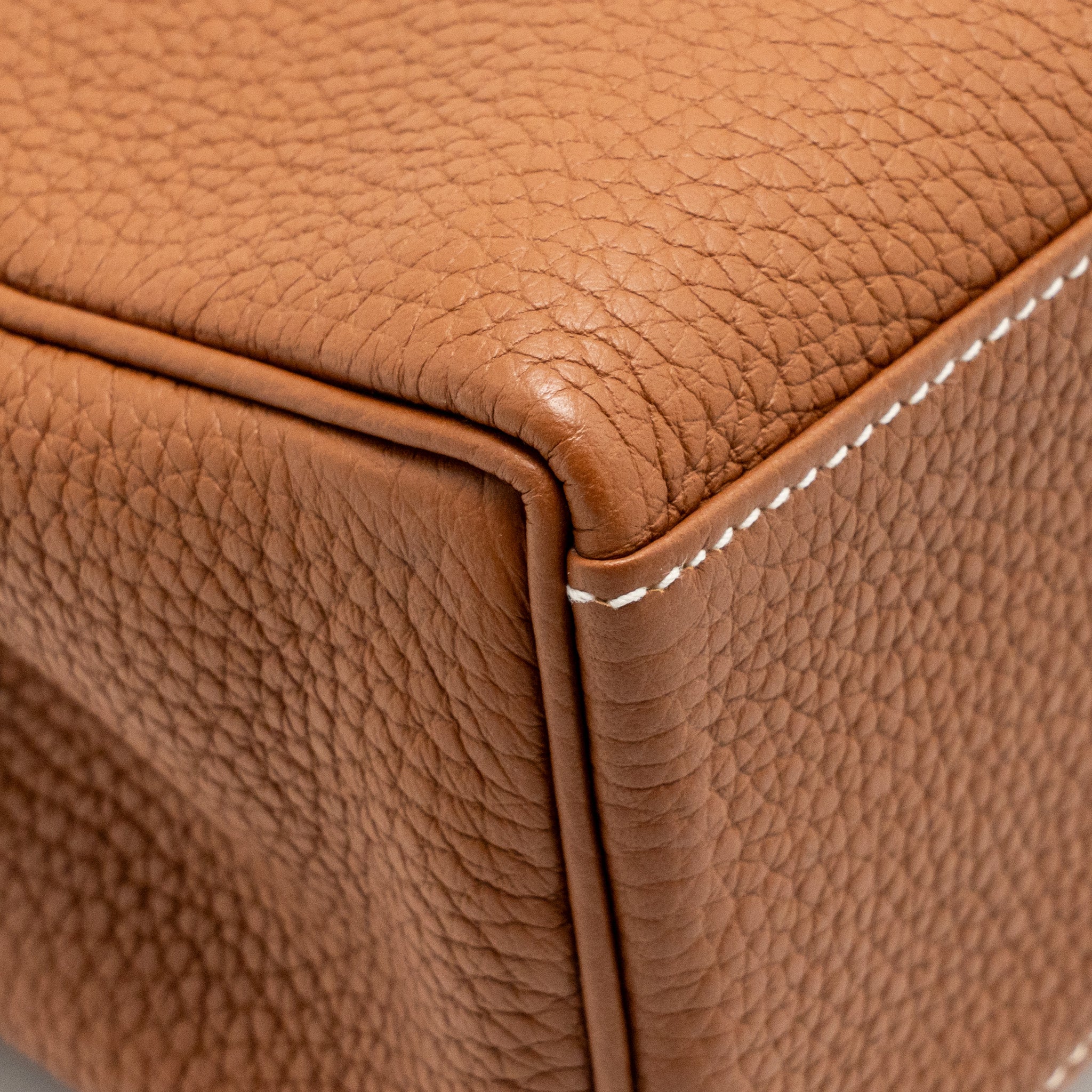 HERMES KELLY ADO 22 BACKPACK CLEMENCE GOLD SHW