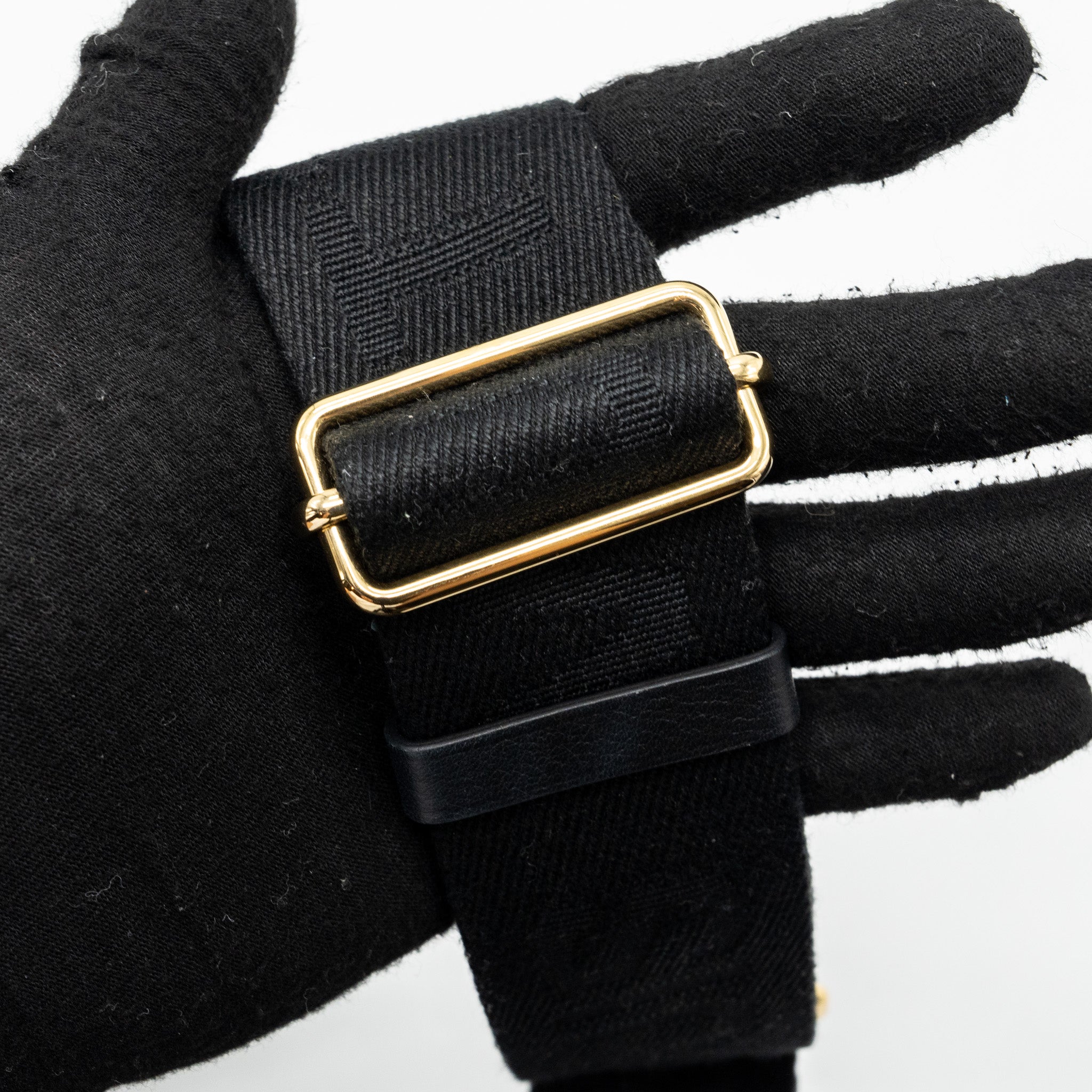 LOUIS VUITTON COUSSIN PM MONOGRAM EMPREINTE LAMBSKIN BLACK GHW (NEW VERSION)